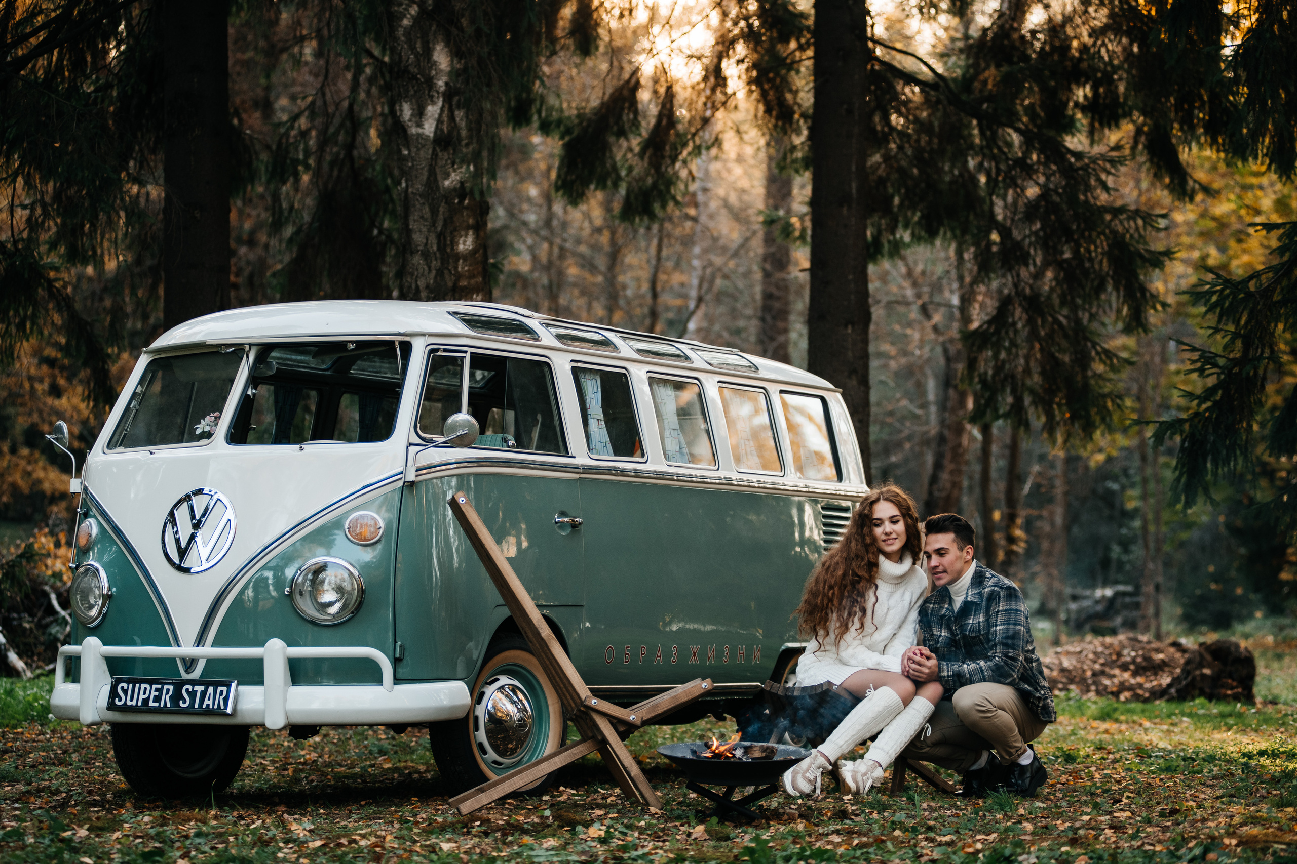 Love-story Трейлер. Свадебный и семейный фотограф Максим Сорокин