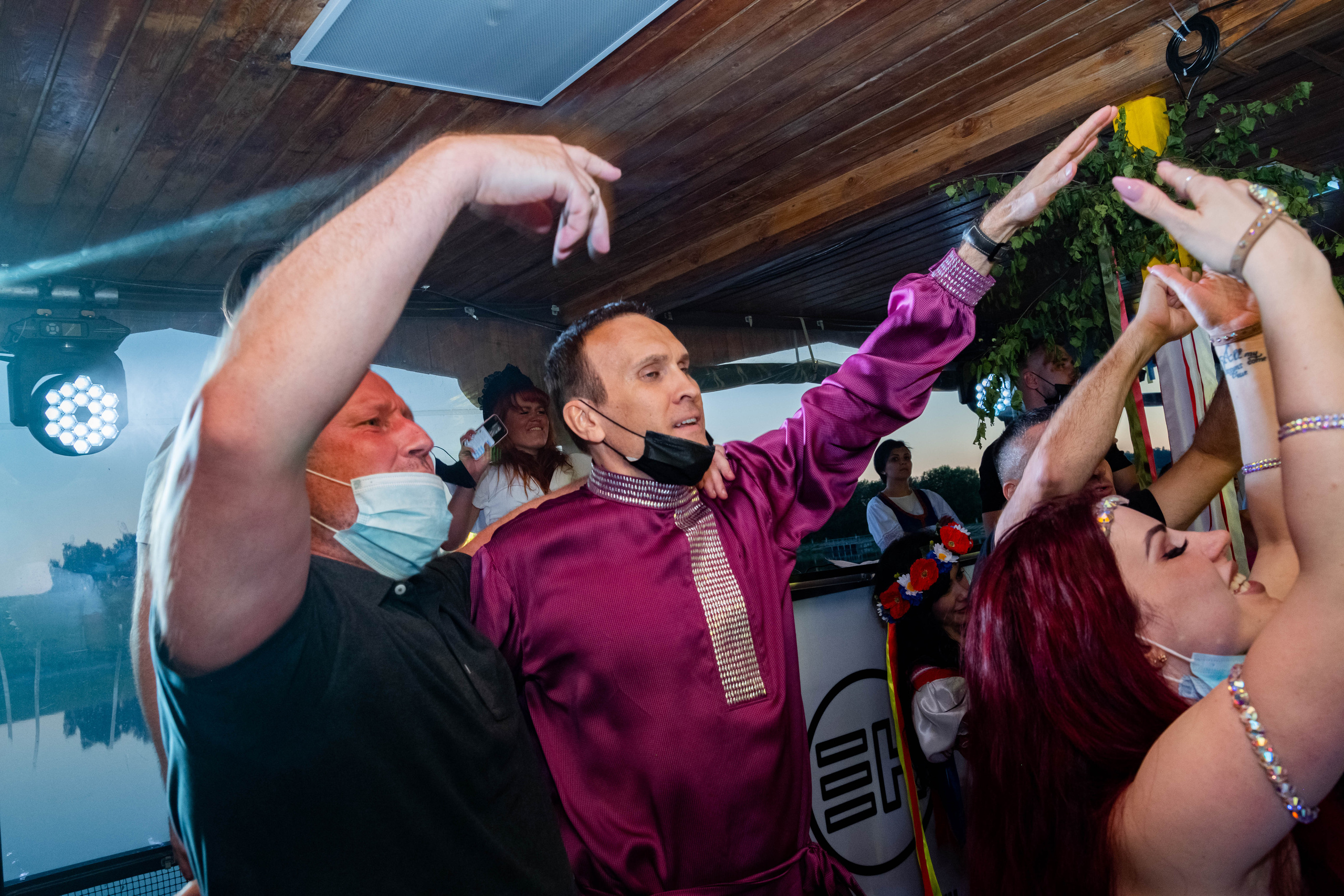 Корпоратив 3. Свадебный и семейный фотограф Максим Сорокин