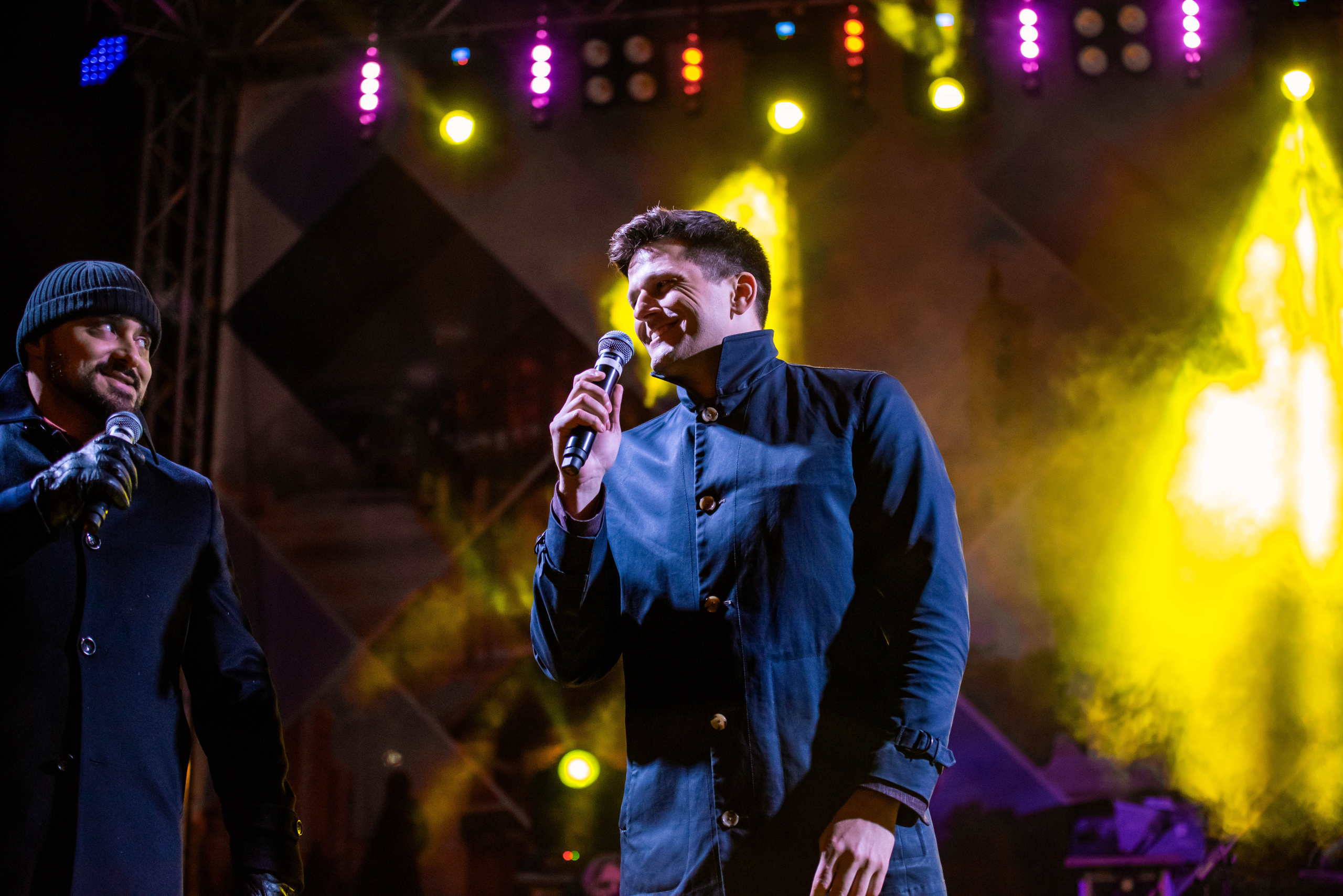 День города «Подольск». Свадебный и семейный фотограф Максим Сорокин