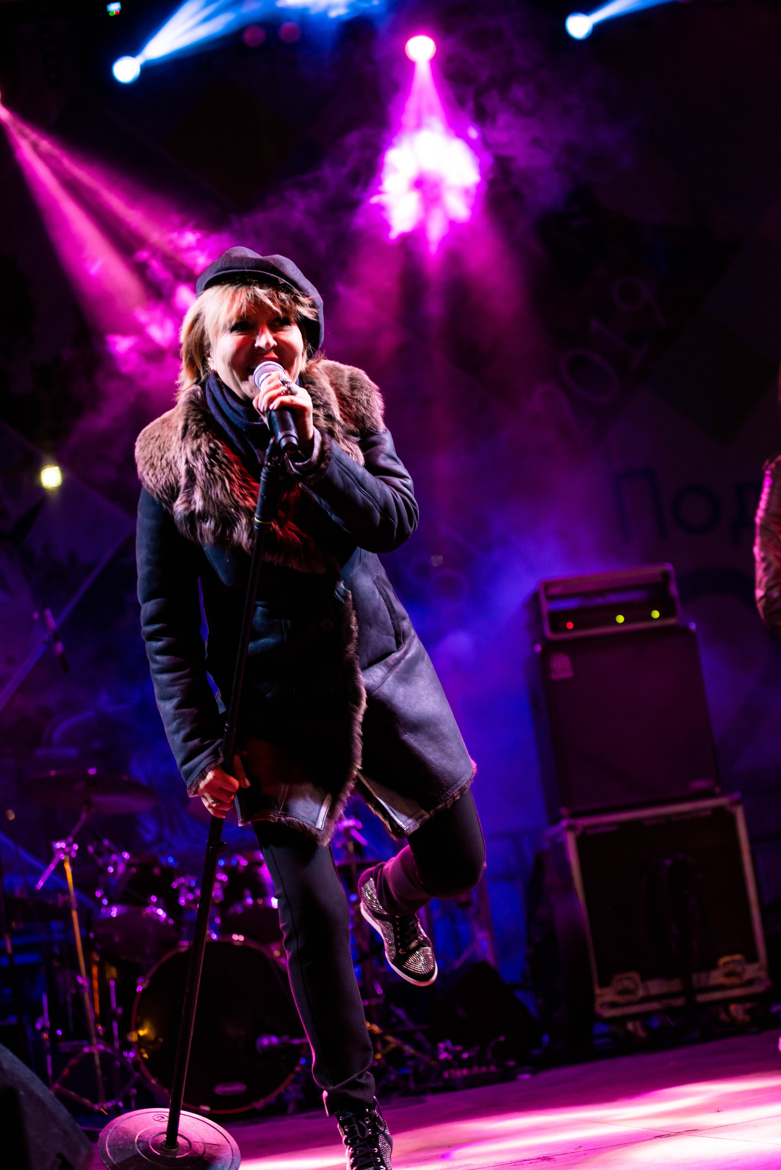 День города «Подольск». Свадебный и семейный фотограф Максим Сорокин