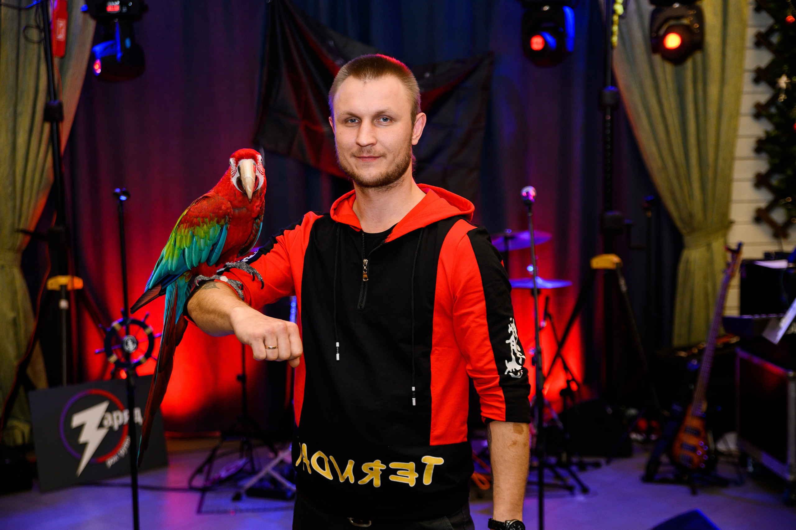 Корпоратив 1. Свадебный и семейный фотограф Максим Сорокин