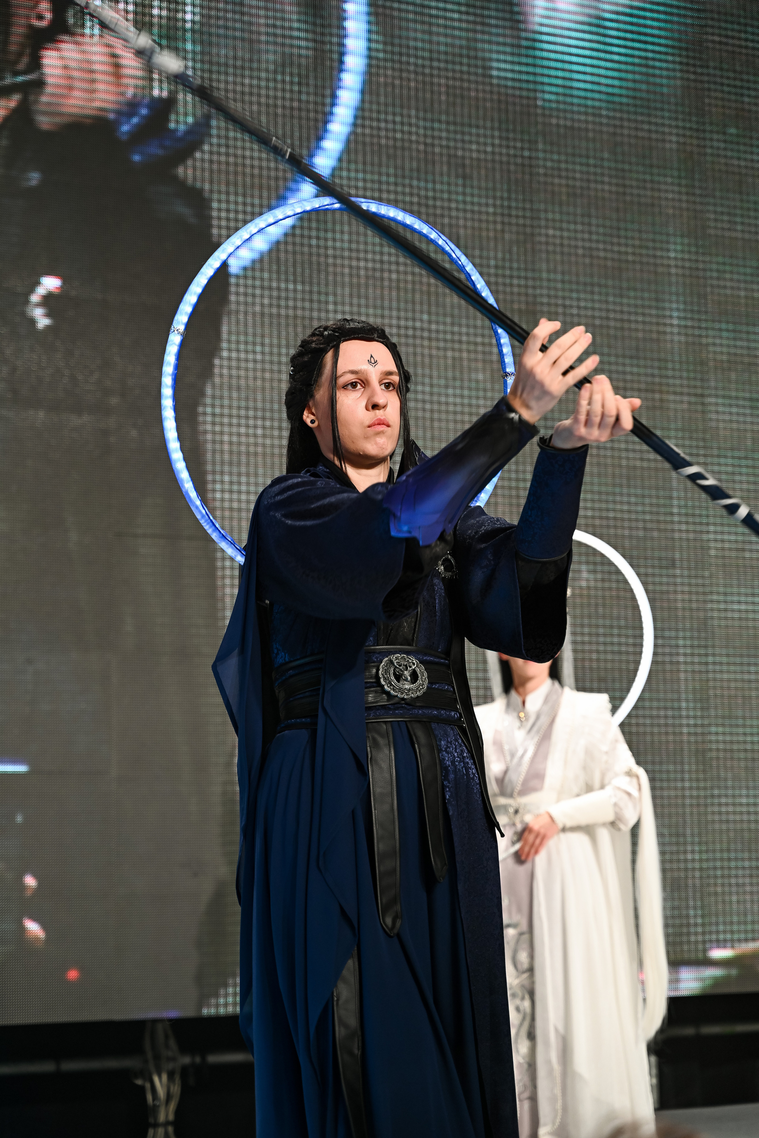 Эпик кон. Свадебный и семейный фотограф Максим Сорокин