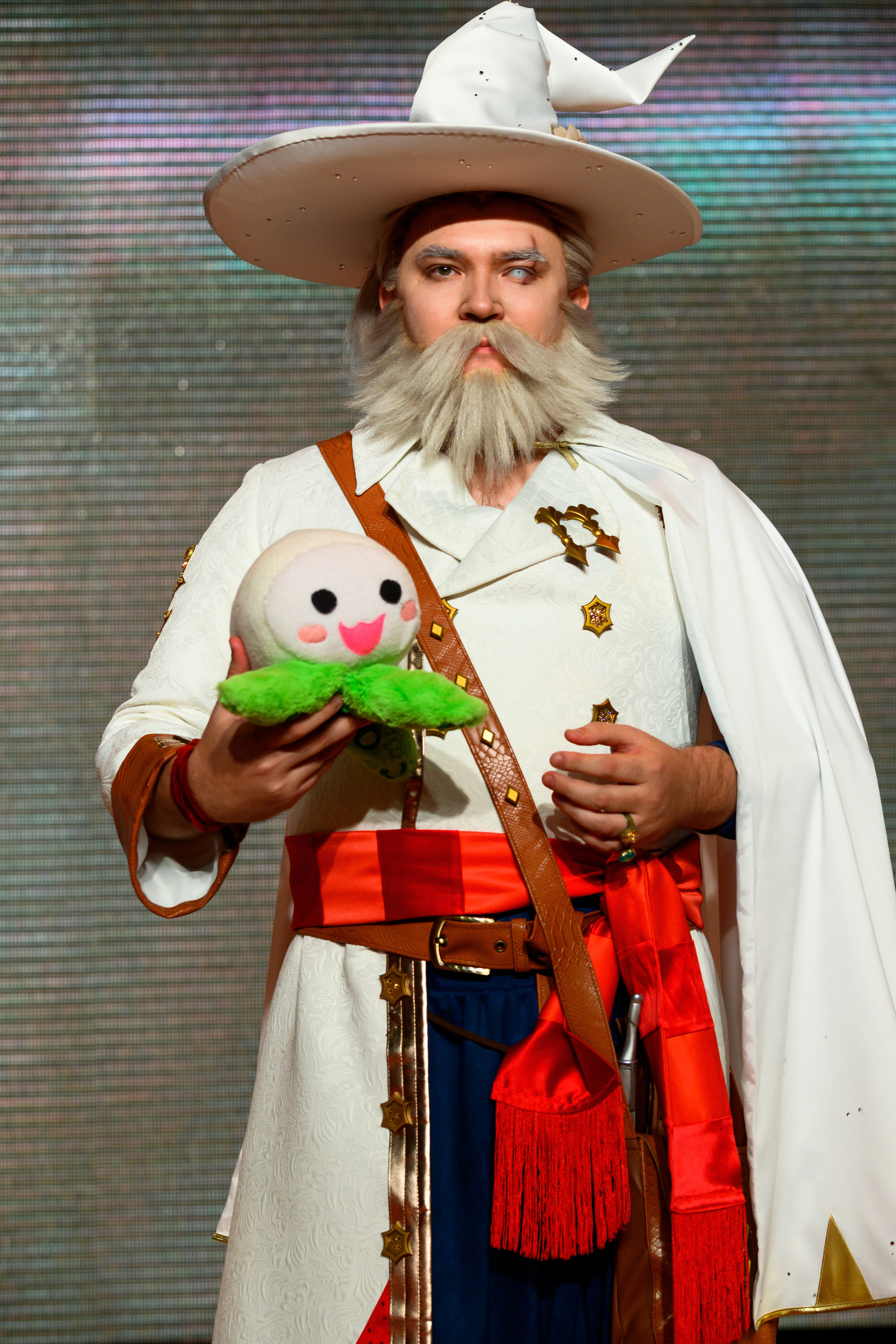 Эпик кон. Свадебный и семейный фотограф Максим Сорокин