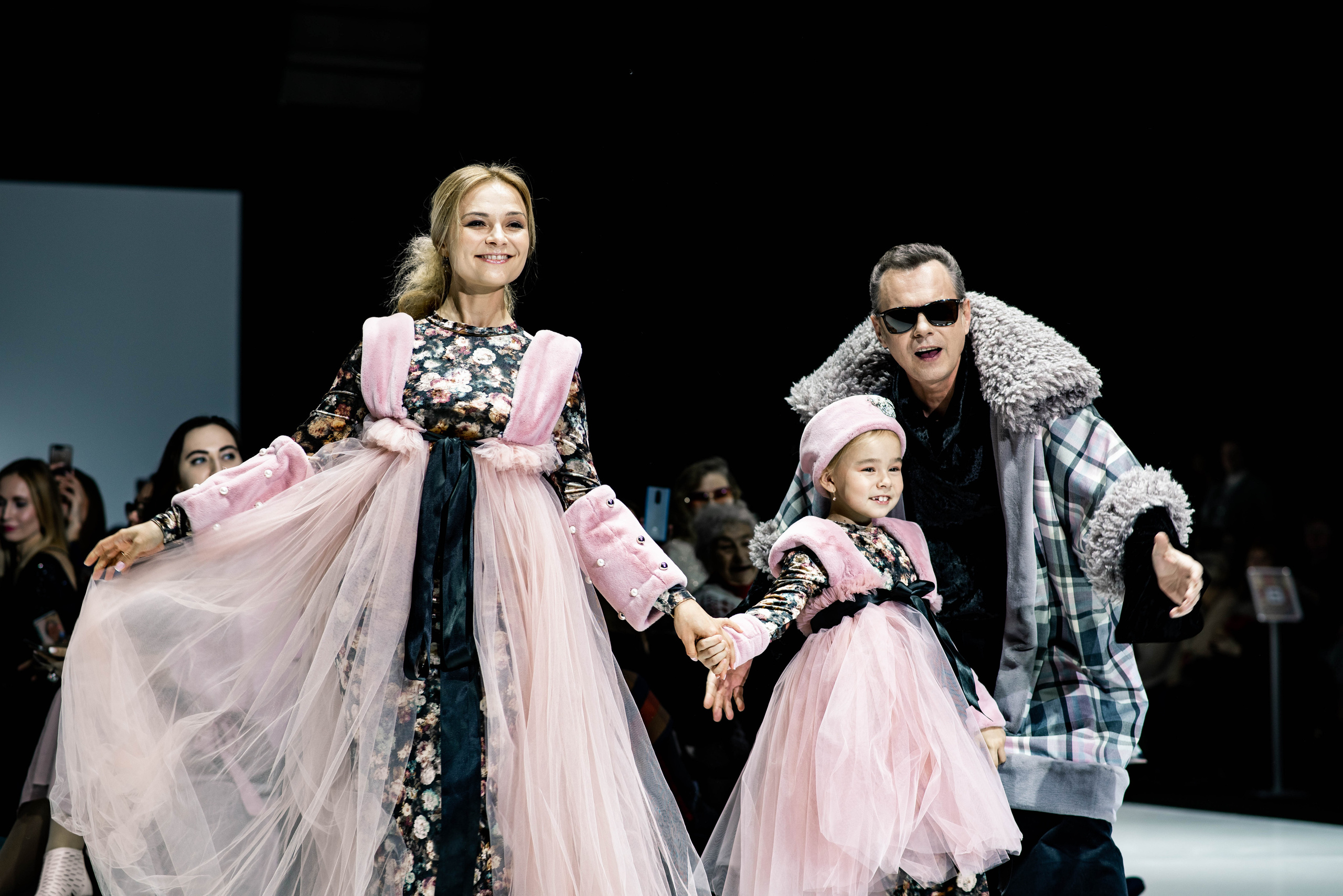 Надежда Шибина. Свадебный и семейный фотограф Максим Сорокин