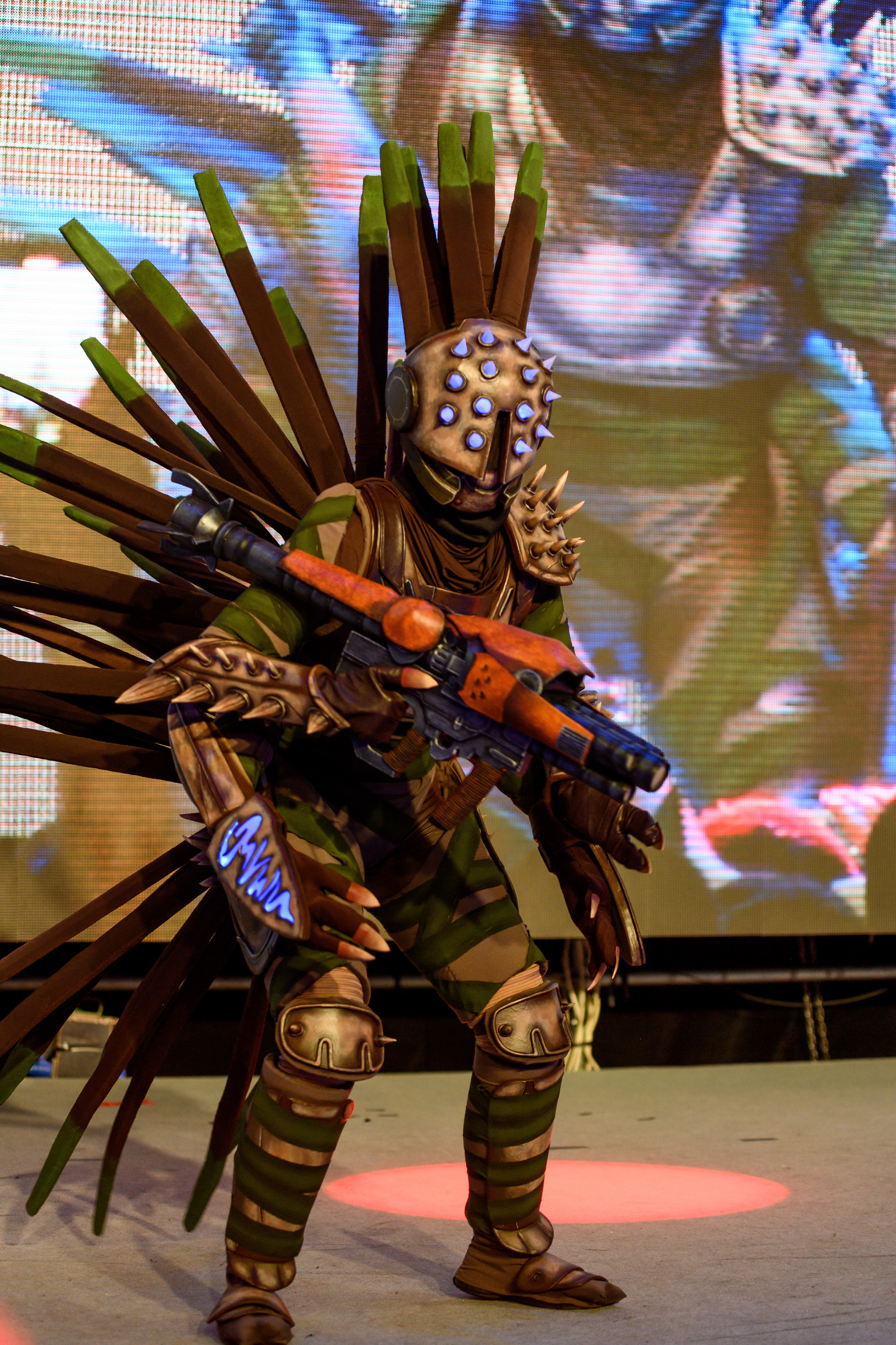 Эпик кон. Свадебный и семейный фотограф Максим Сорокин