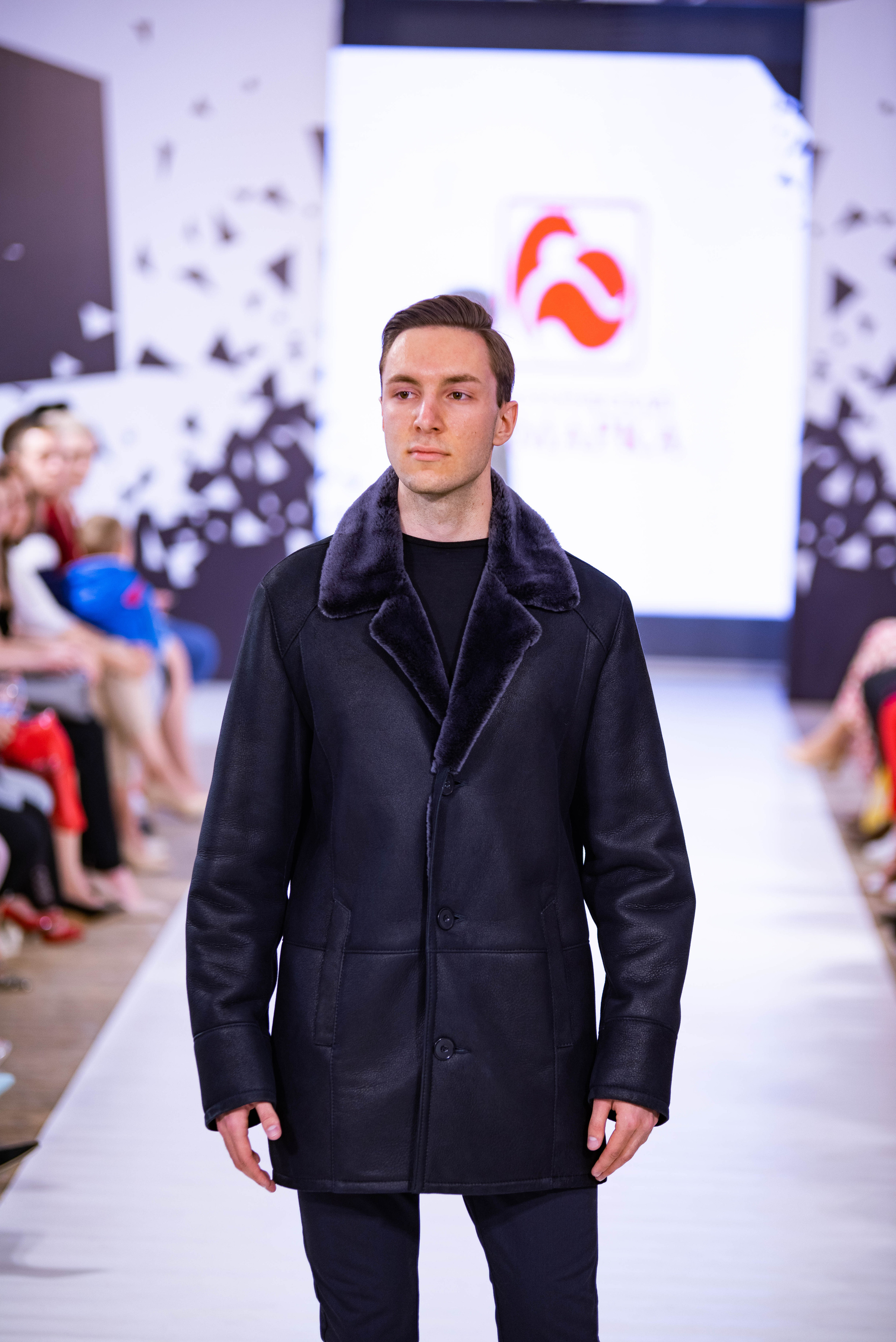 Тверская неделя моды. Свадебный и семейный фотограф Максим Сорокин