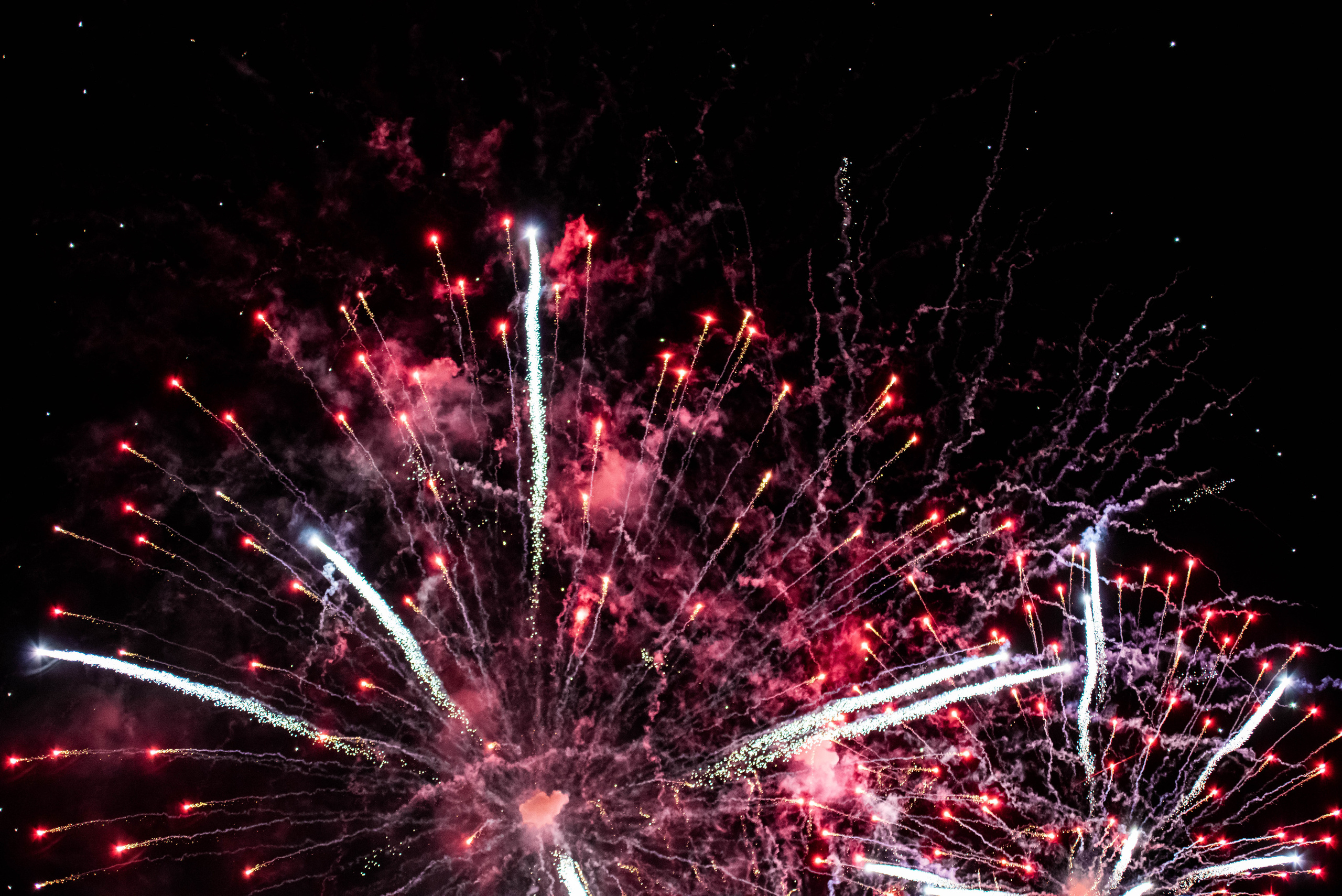 День города «Подольск». Свадебный и семейный фотограф Максим Сорокин