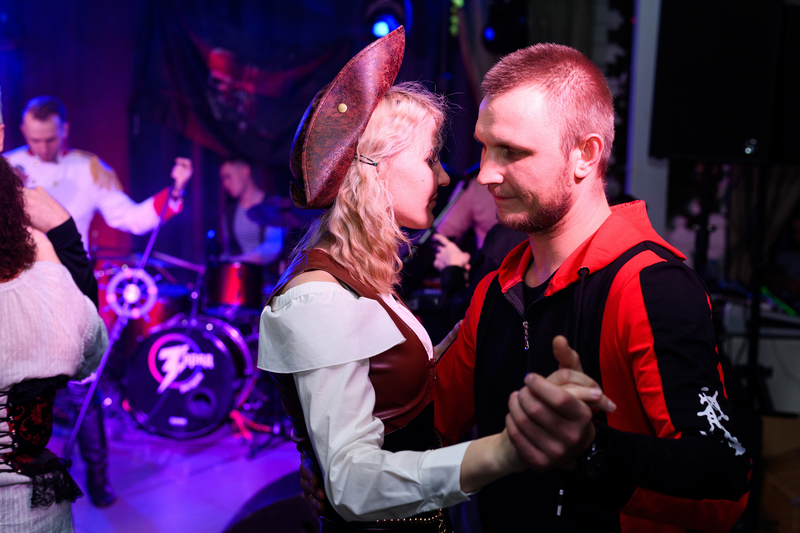 Корпоратив 1. Свадебный и семейный фотограф Максим Сорокин