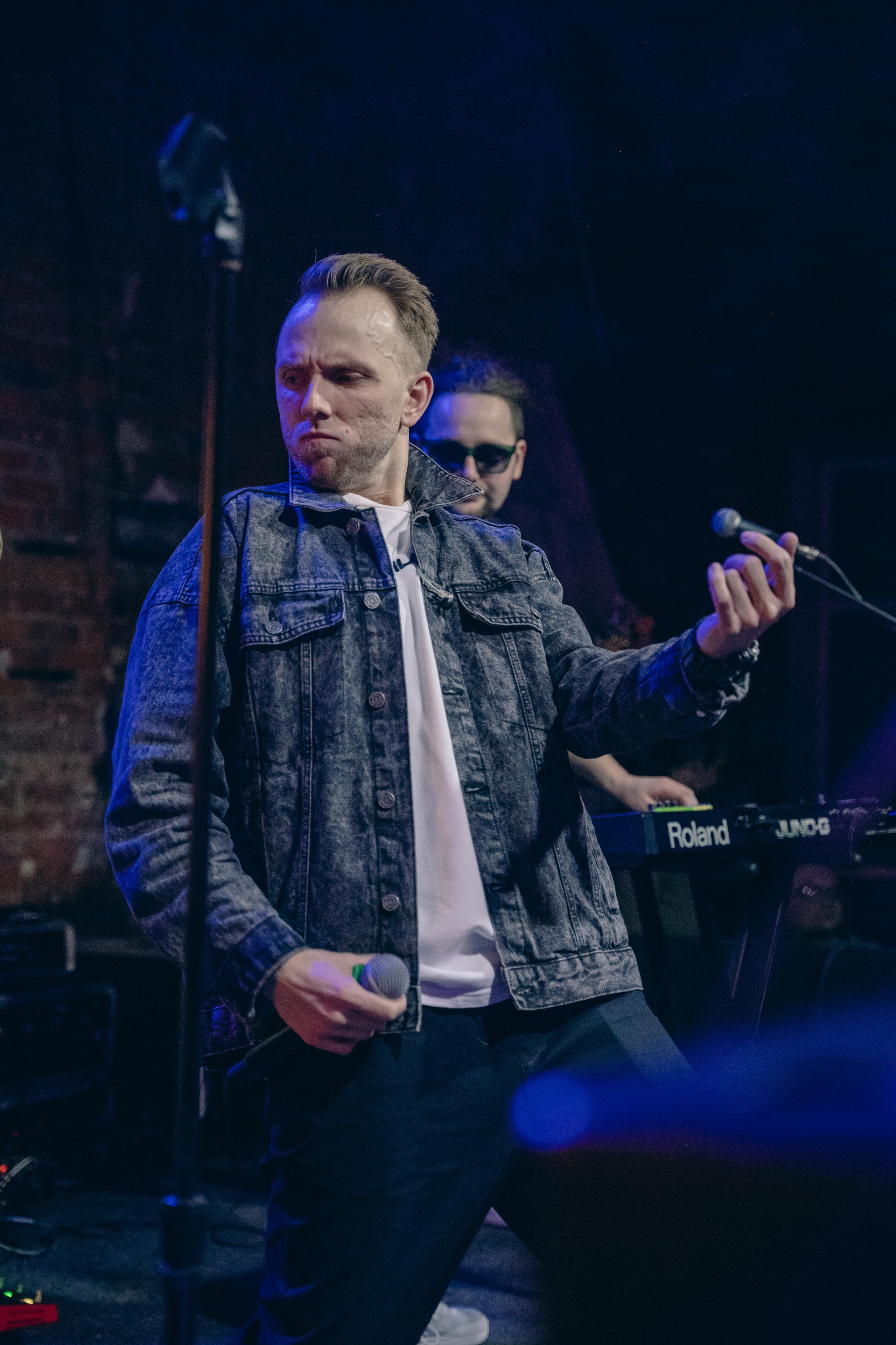 Заряд. Свадебный и семейный фотограф Максим Сорокин