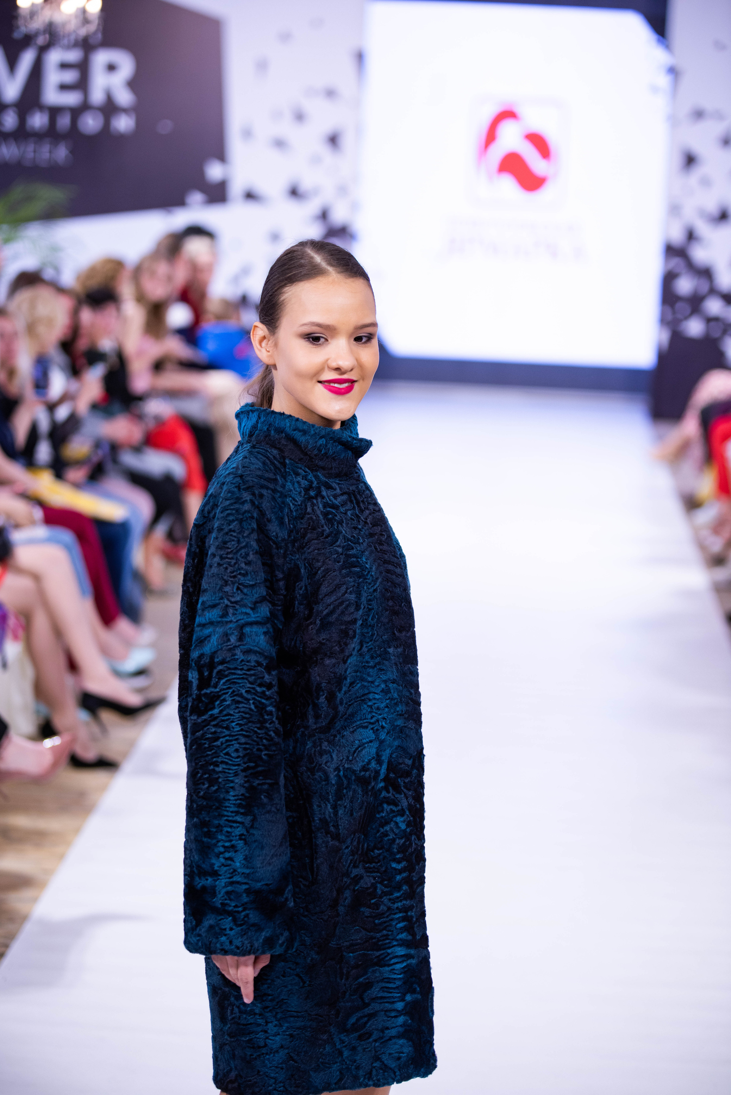 Тверская неделя моды. Свадебный и семейный фотограф Максим Сорокин