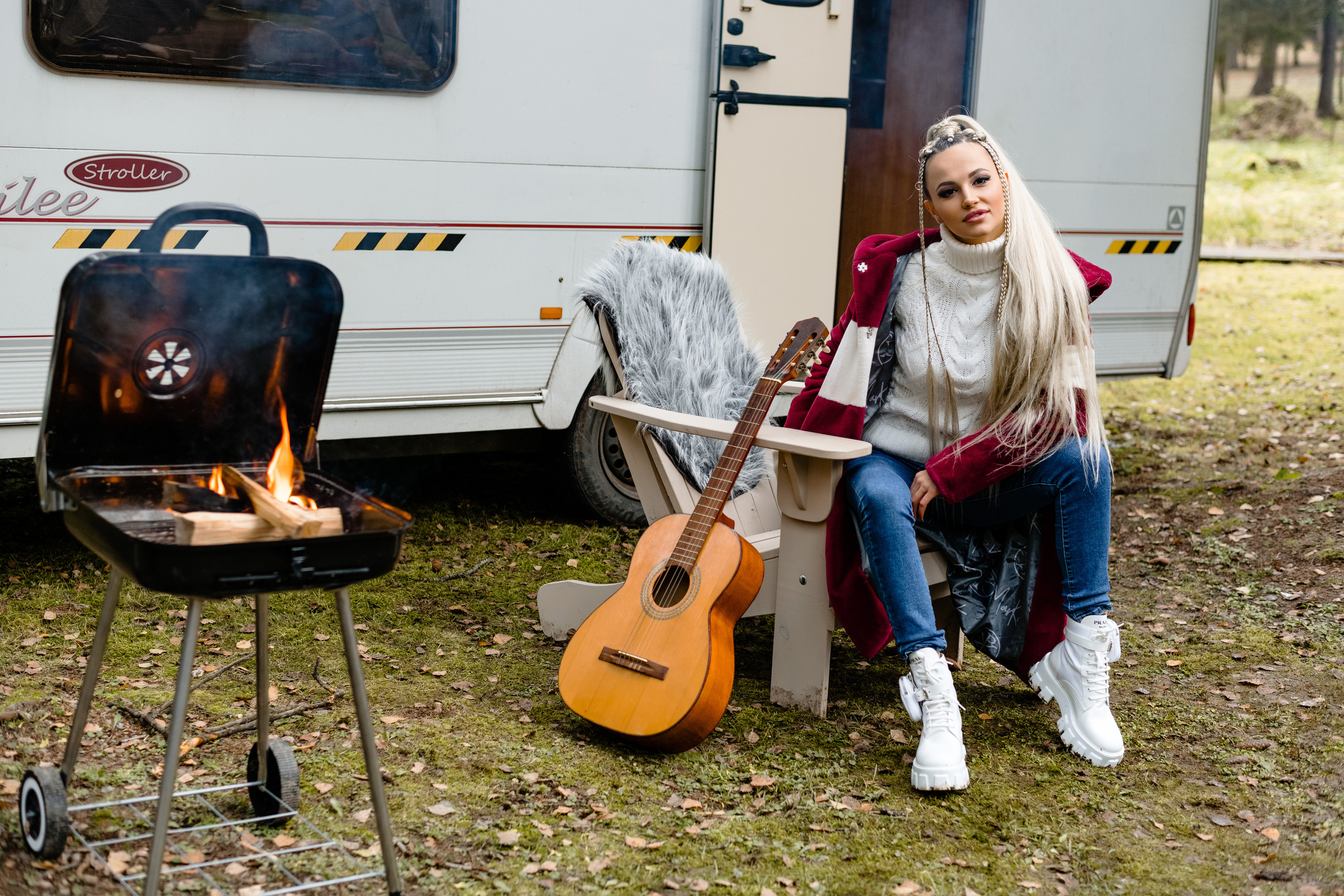 Трейлер. Свадебный и семейный фотограф Максим Сорокин