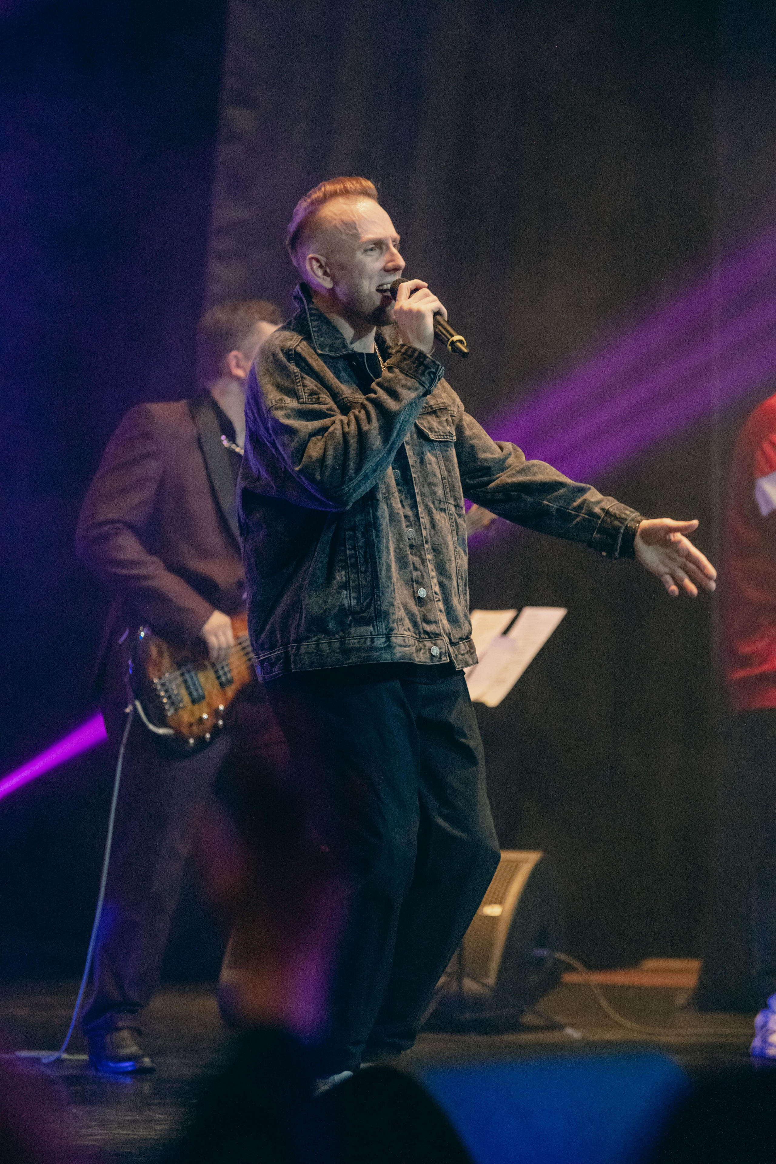 Заряд. Свадебный и семейный фотограф Максим Сорокин