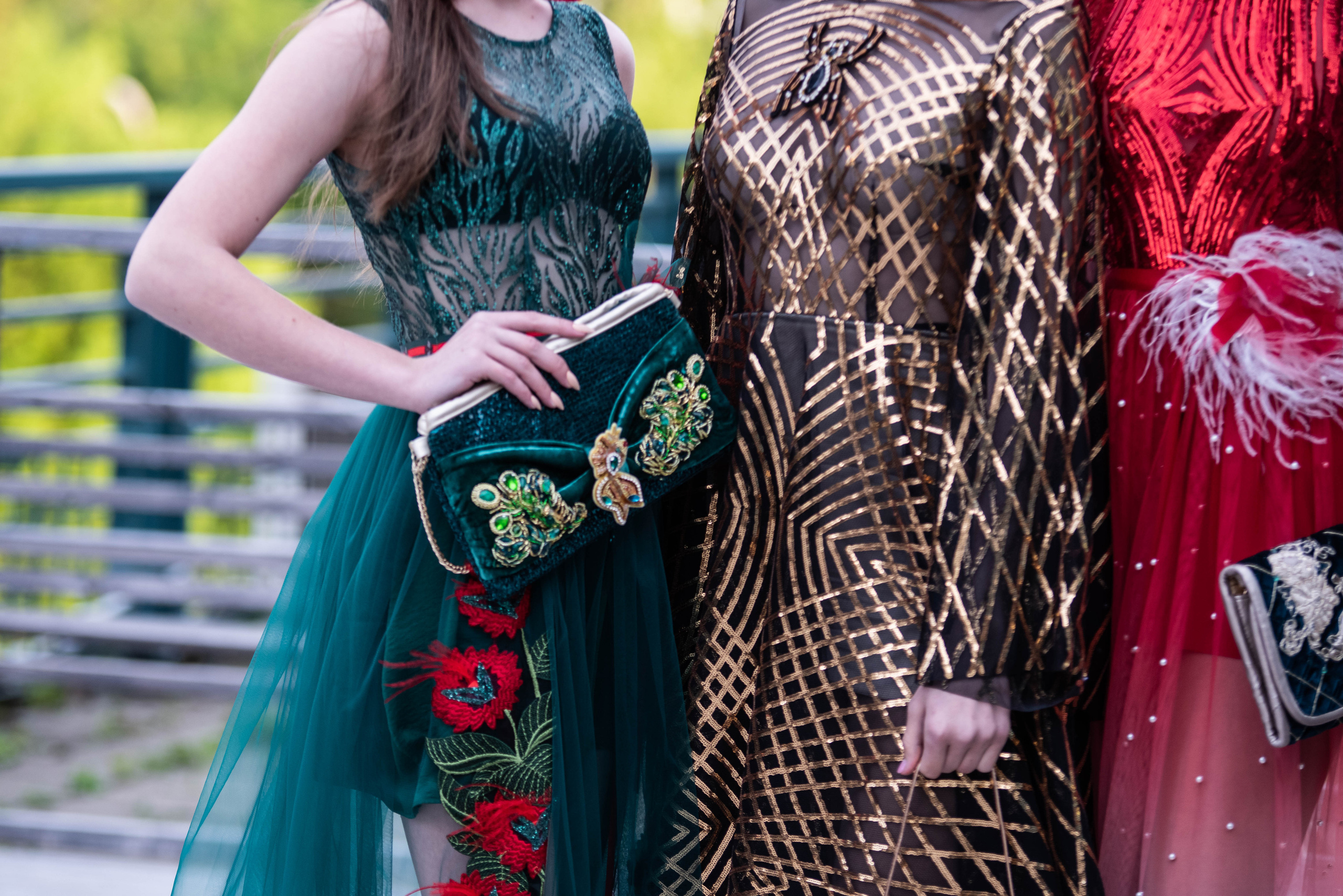 Тверская неделя моды. Свадебный и семейный фотограф Максим Сорокин