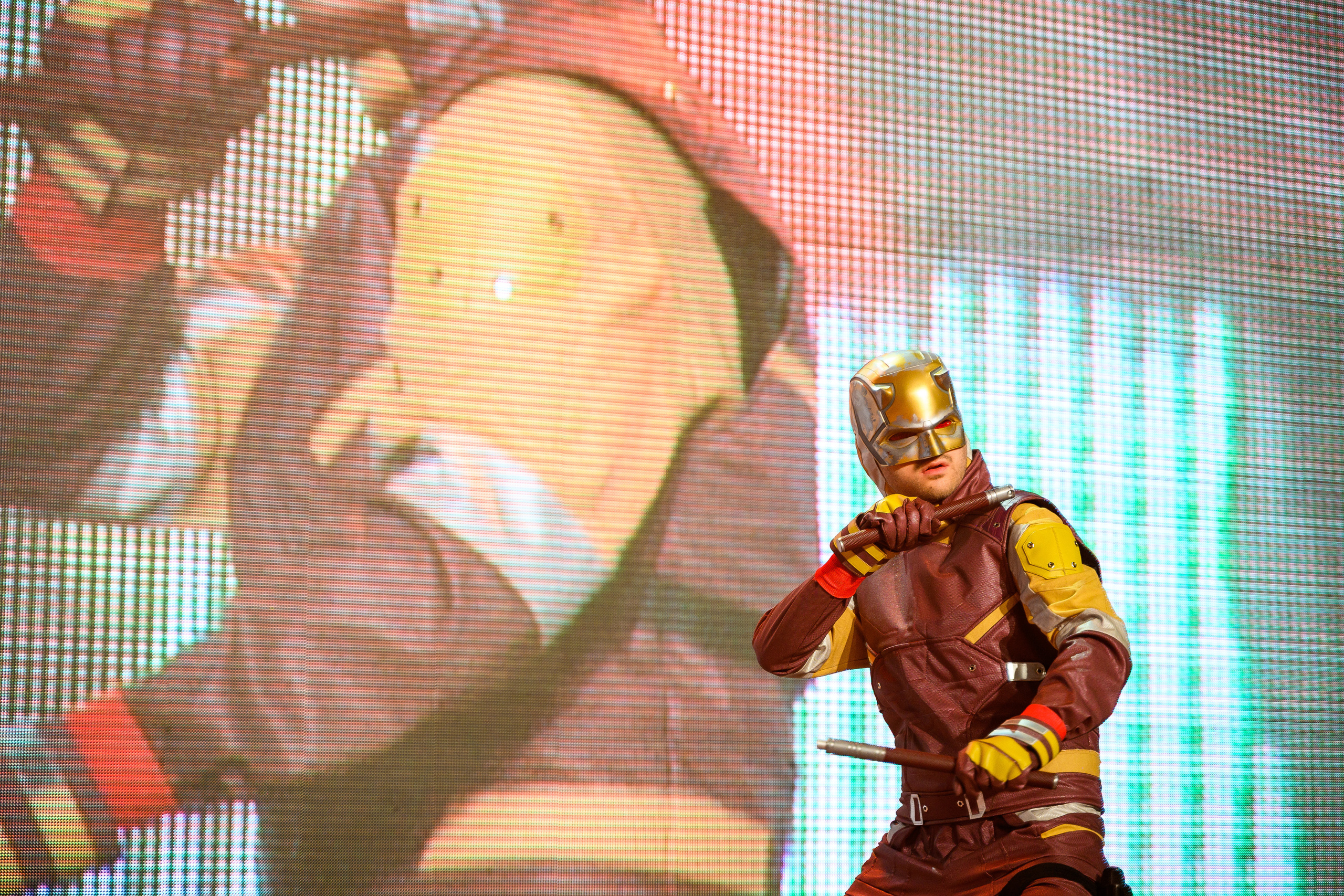 Эпик кон. Свадебный и семейный фотограф Максим Сорокин