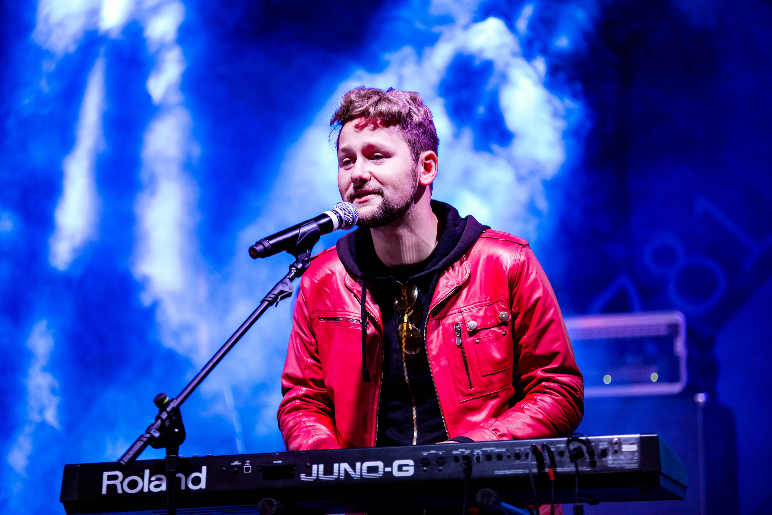 День города «Подольск». Свадебный и семейный фотограф Максим Сорокин