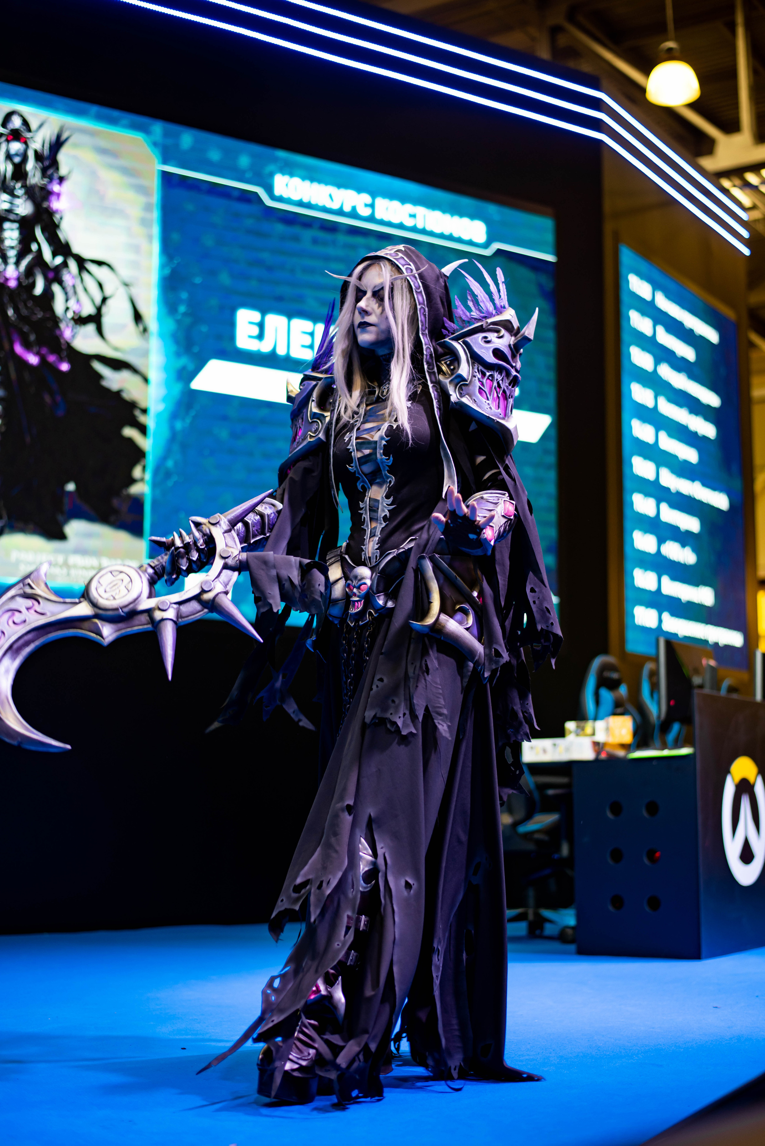 Игромир. Свадебный и семейный фотограф Максим Сорокин