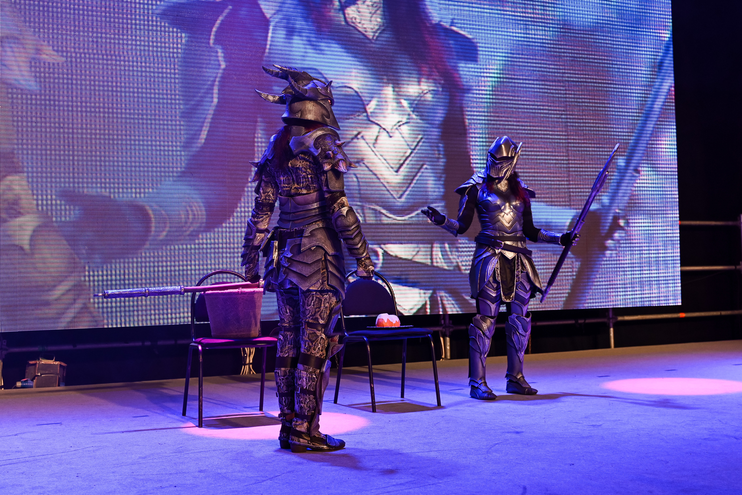 Эпик кон. Свадебный и семейный фотограф Максим Сорокин