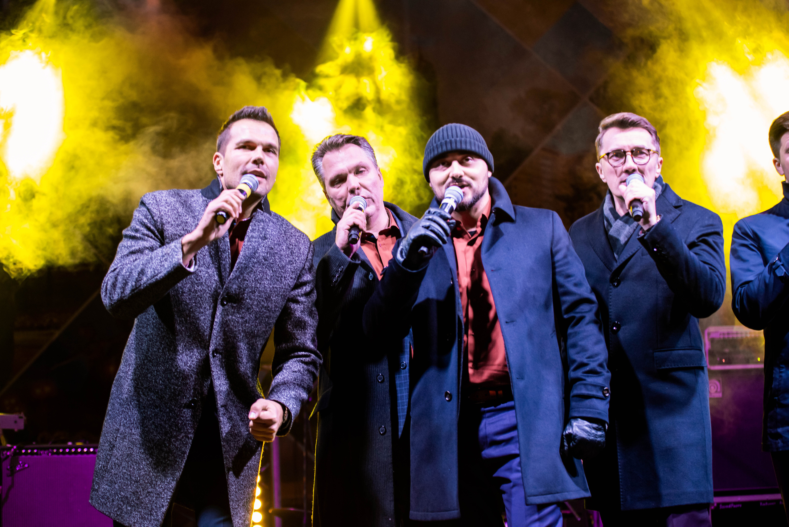 День города «Подольск». Свадебный и семейный фотограф Максим Сорокин