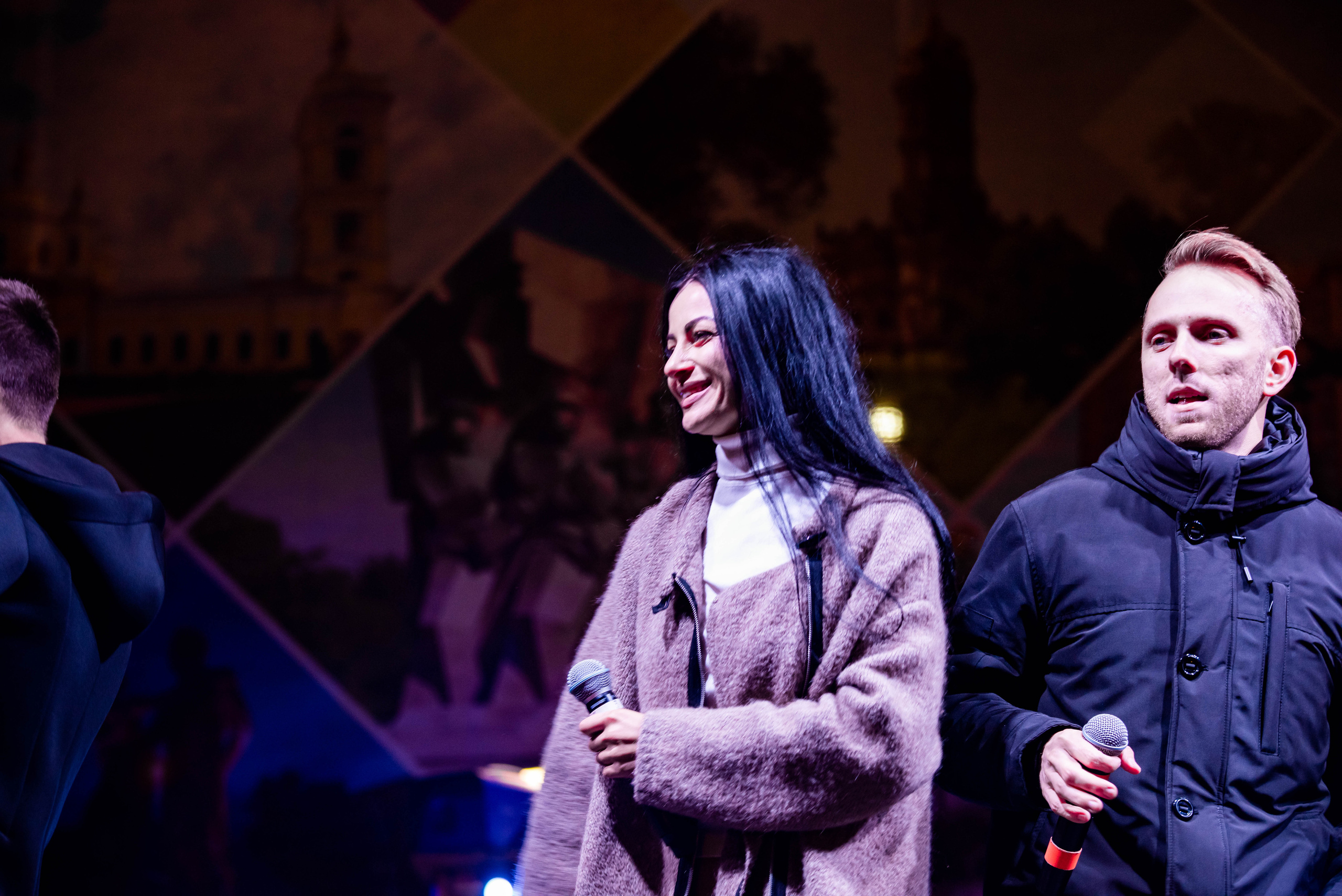 День города «Подольск». Свадебный и семейный фотограф Максим Сорокин