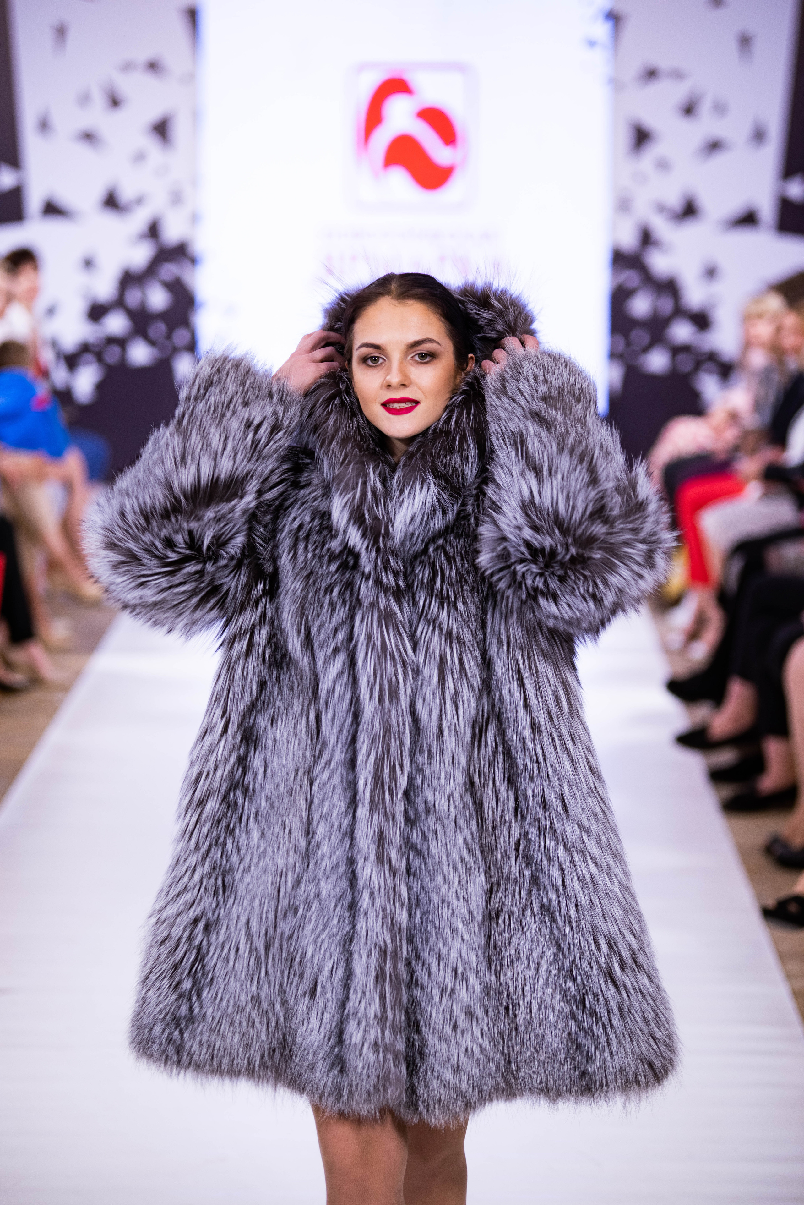 Тверская неделя моды. Свадебный и семейный фотограф Максим Сорокин