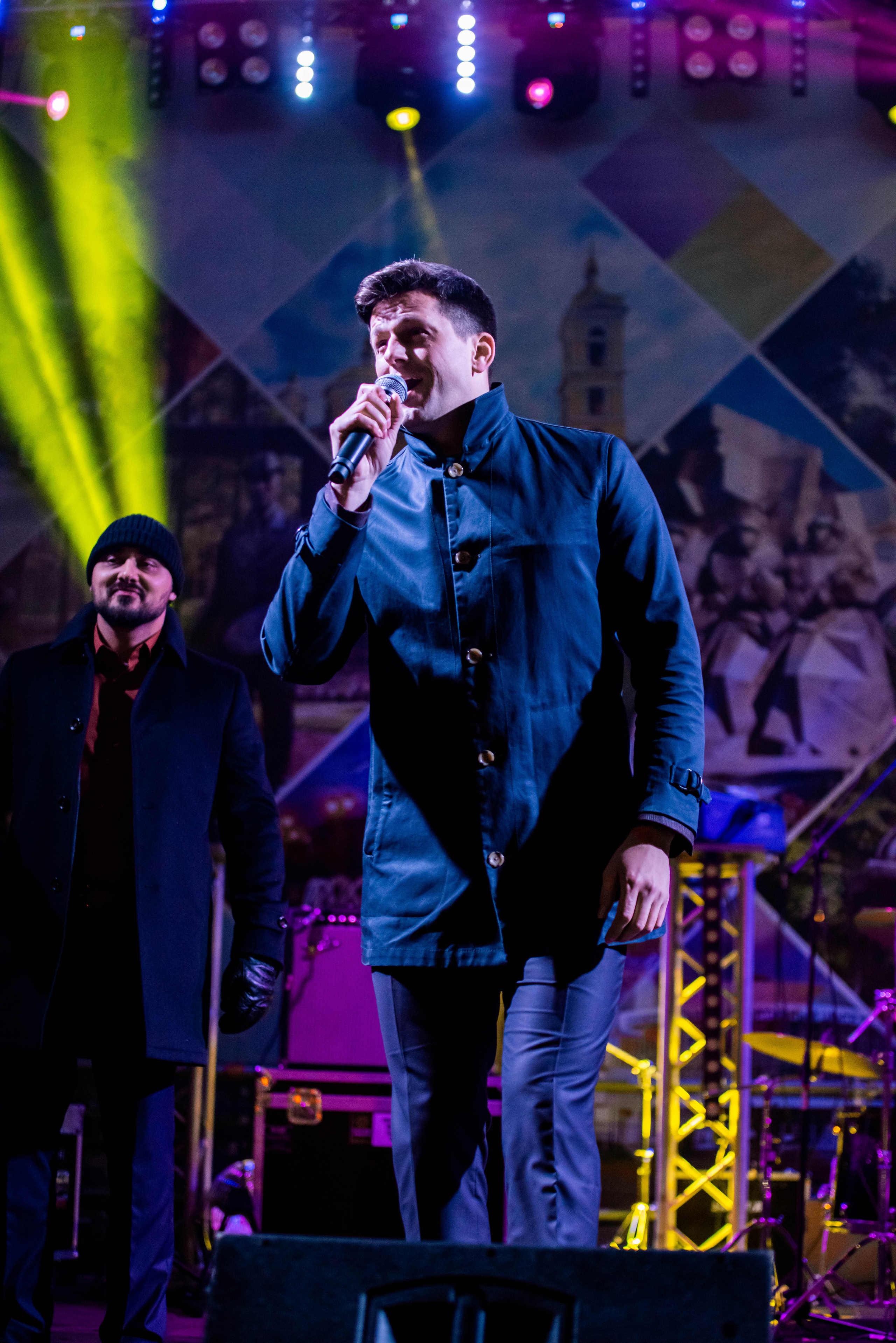 День города «Подольск». Свадебный и семейный фотограф Максим Сорокин