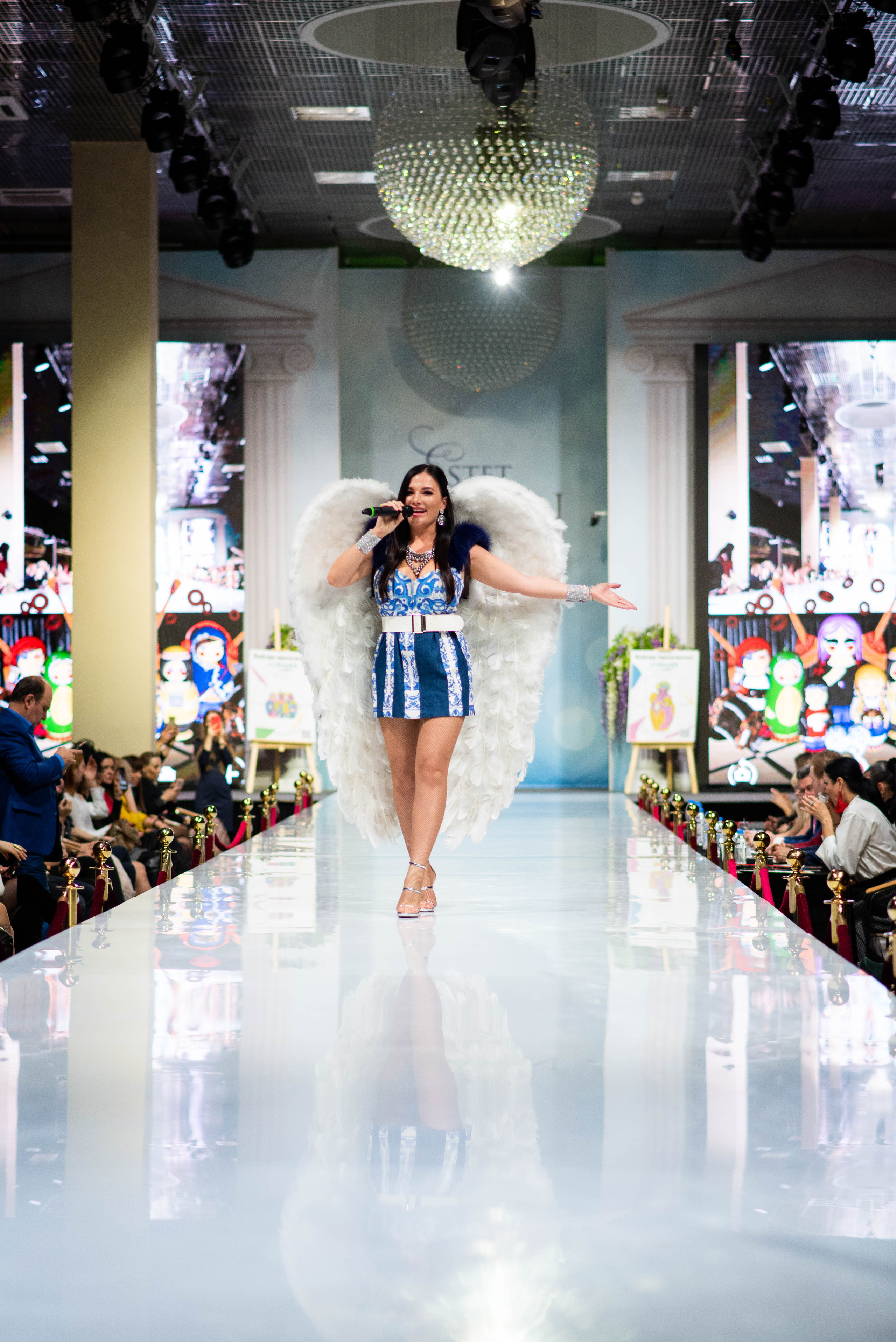 Виктория чертина EFW. Свадебный и семейный фотограф Максим Сорокин