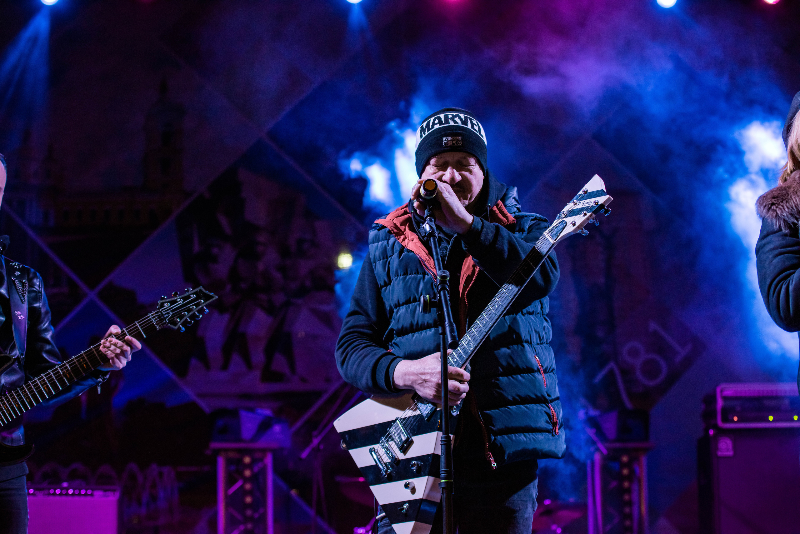 День города «Подольск». Свадебный и семейный фотограф Максим Сорокин