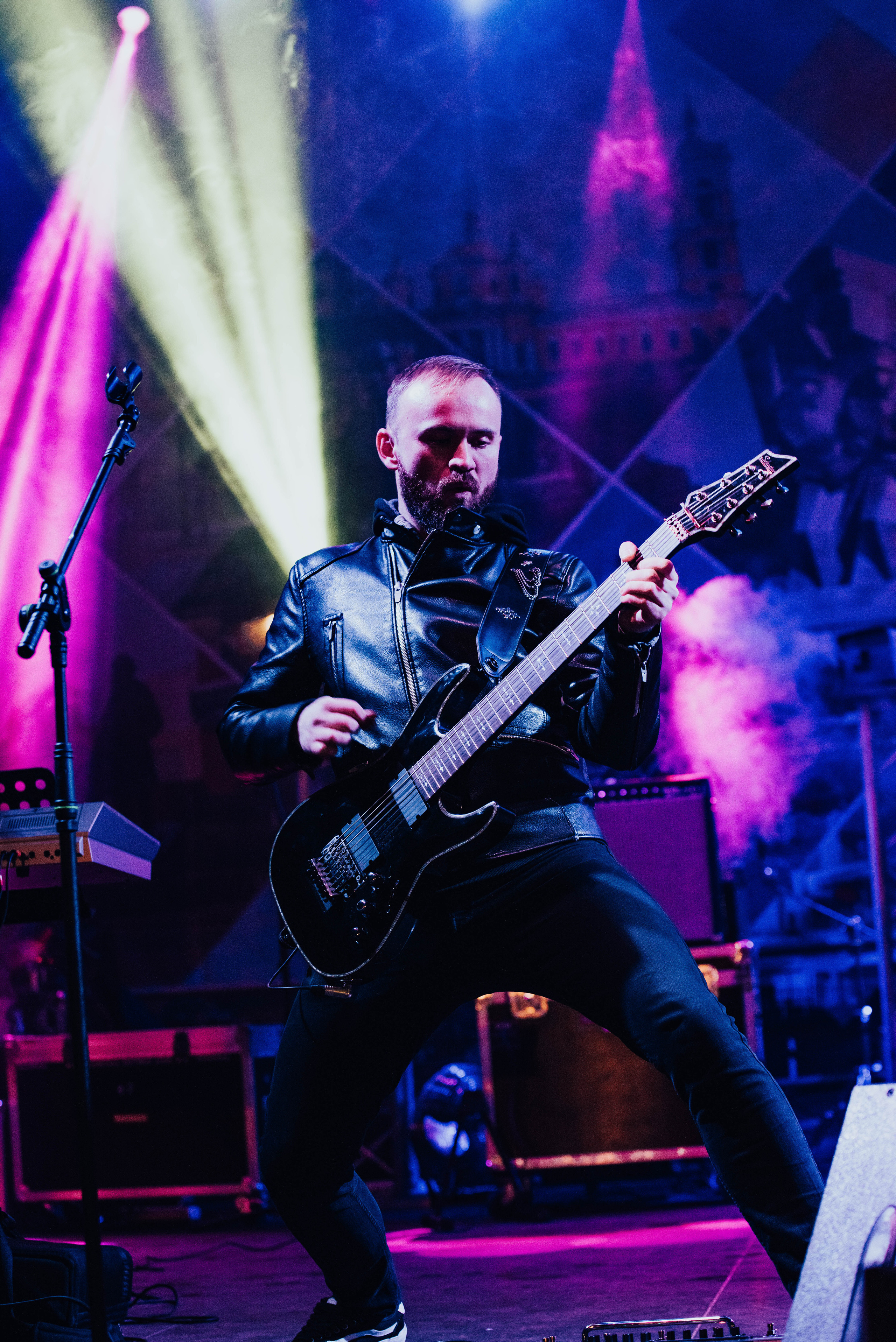 День города «Подольск». Свадебный и семейный фотограф Максим Сорокин