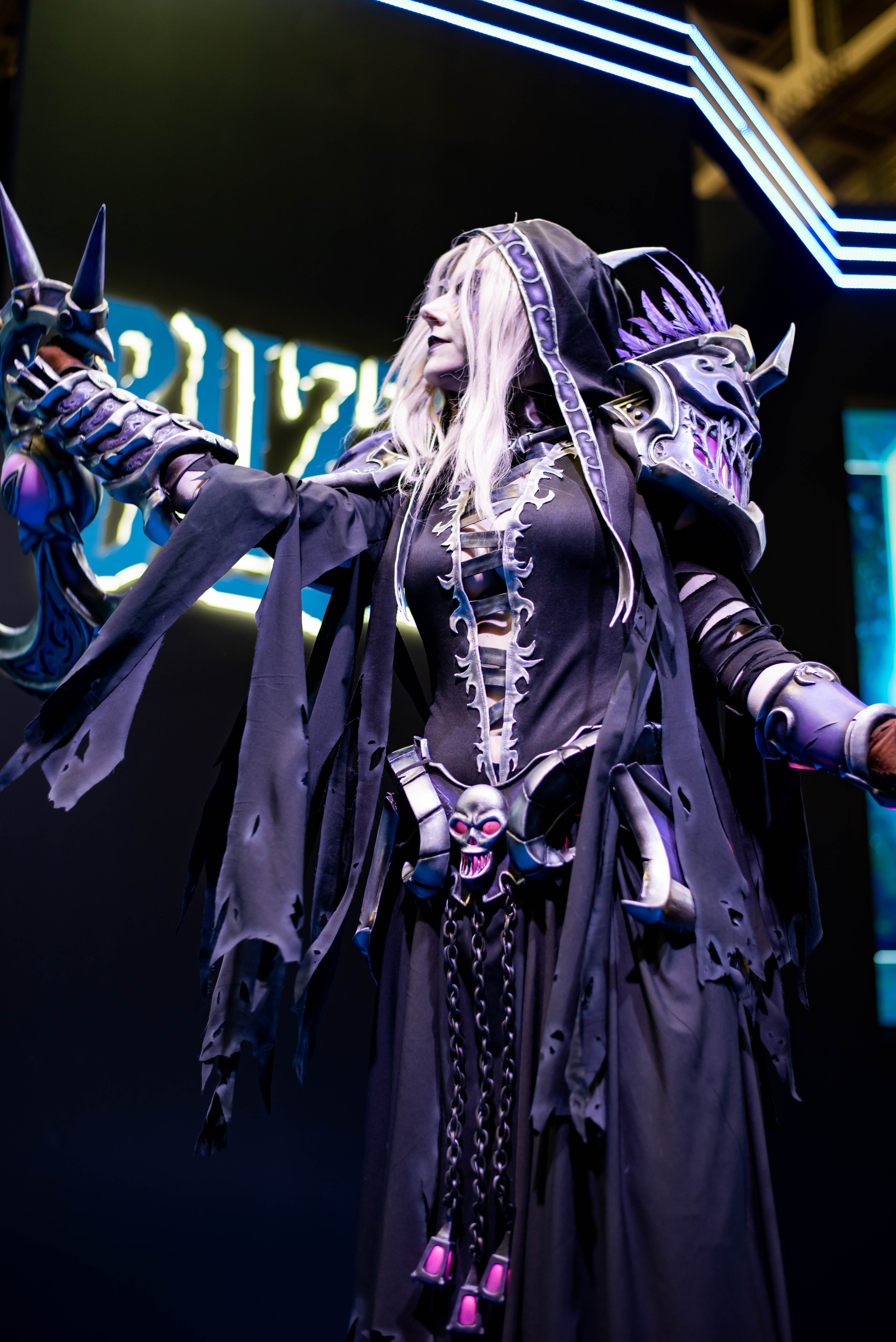 Игромир. Свадебный и семейный фотограф Максим Сорокин