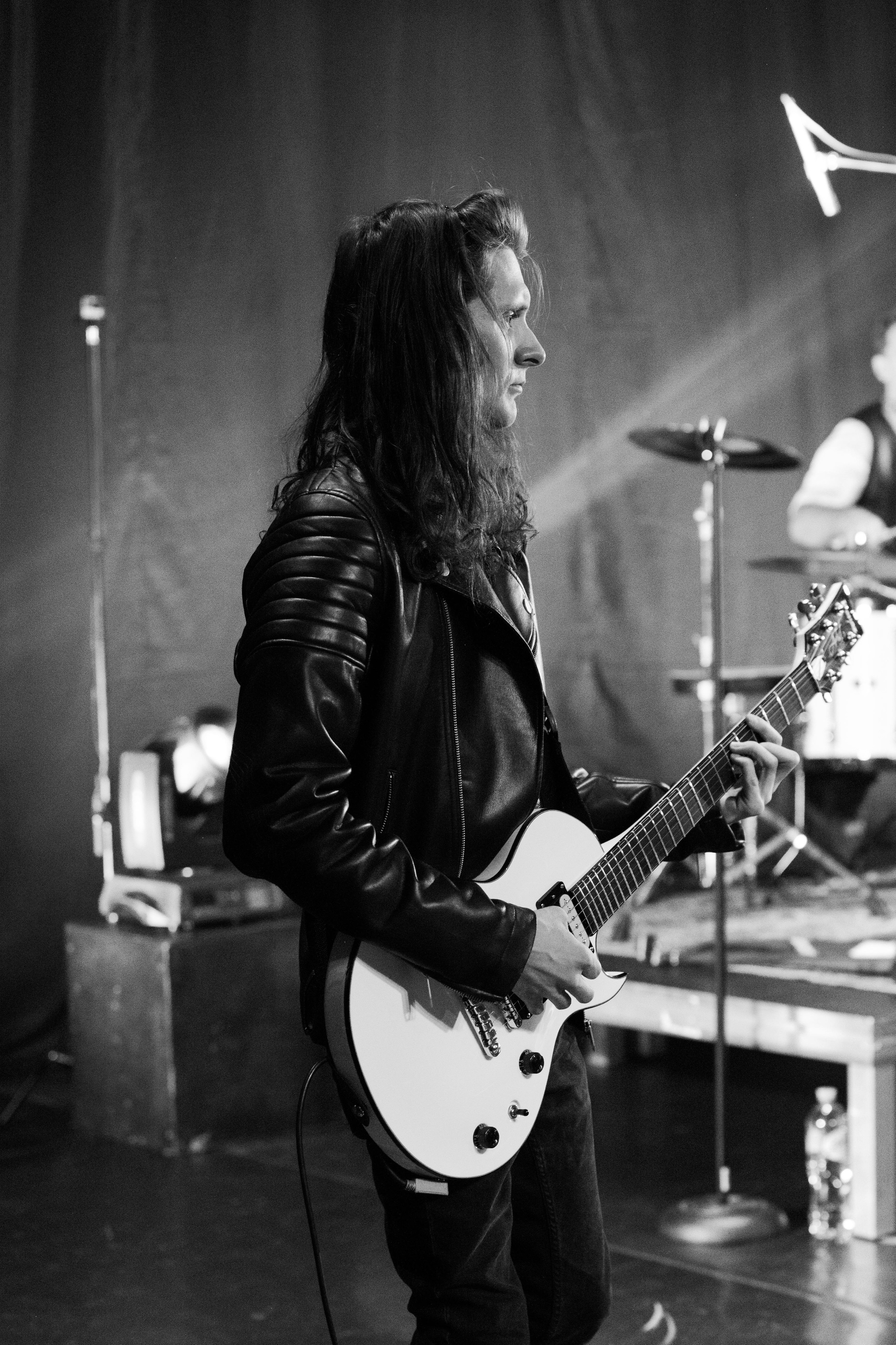 Заряд. Свадебный и семейный фотограф Максим Сорокин