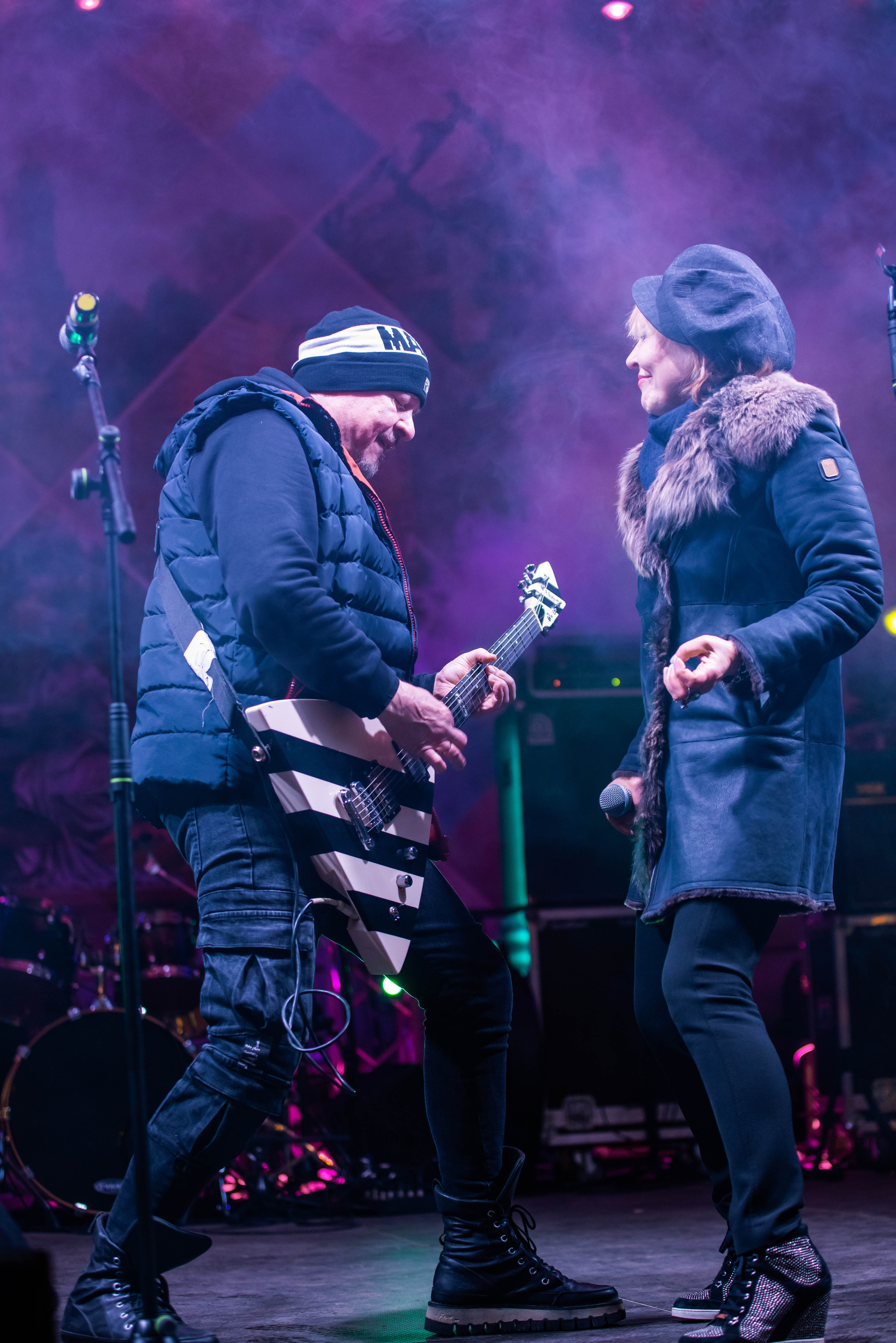 День города «Подольск». Свадебный и семейный фотограф Максим Сорокин
