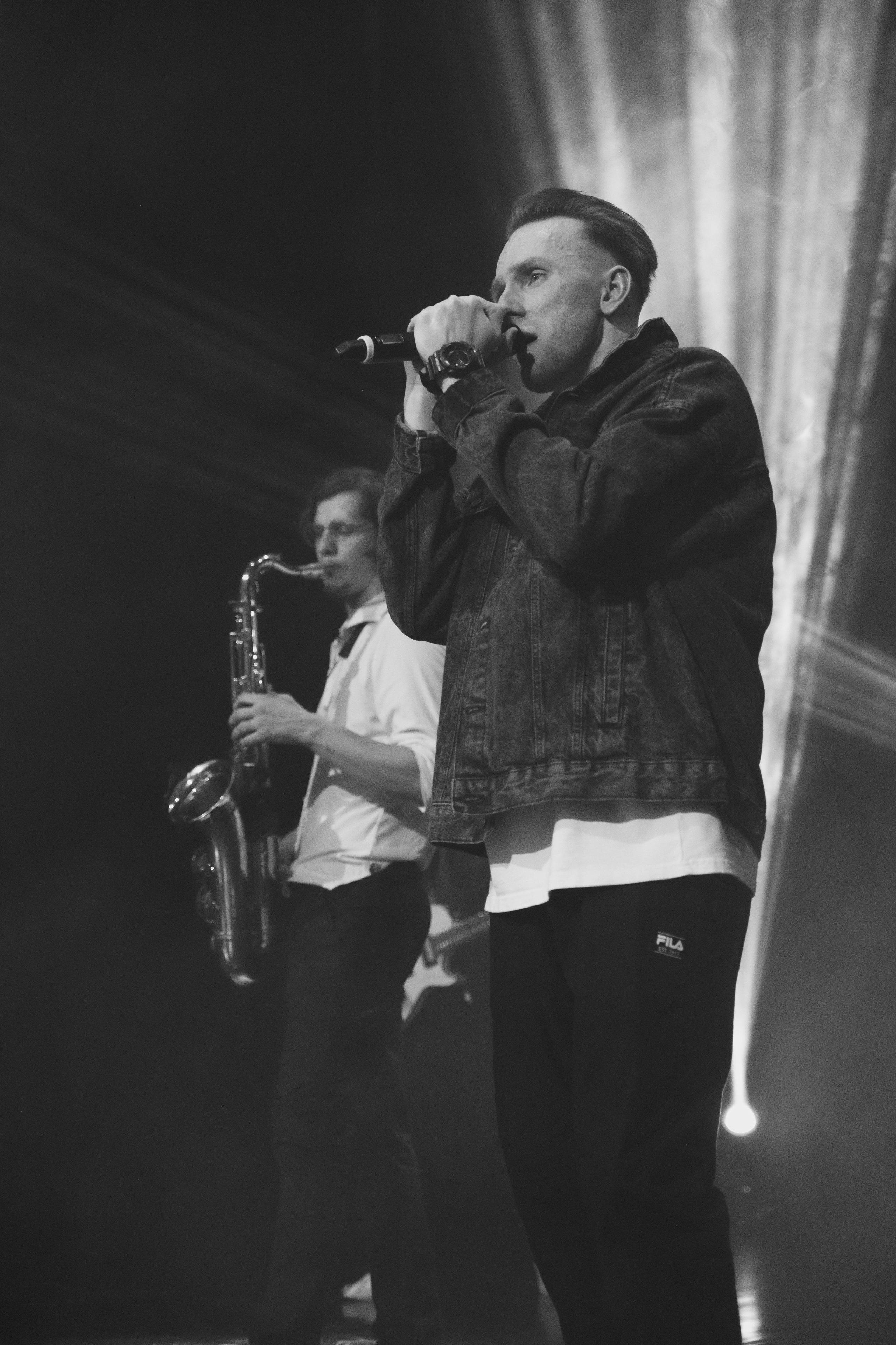 Заряд. Свадебный и семейный фотограф Максим Сорокин