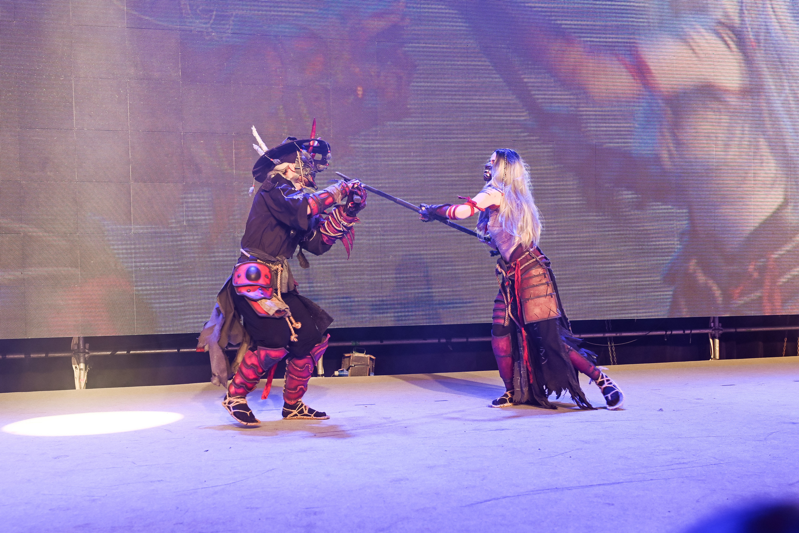 Эпик кон. Свадебный и семейный фотограф Максим Сорокин