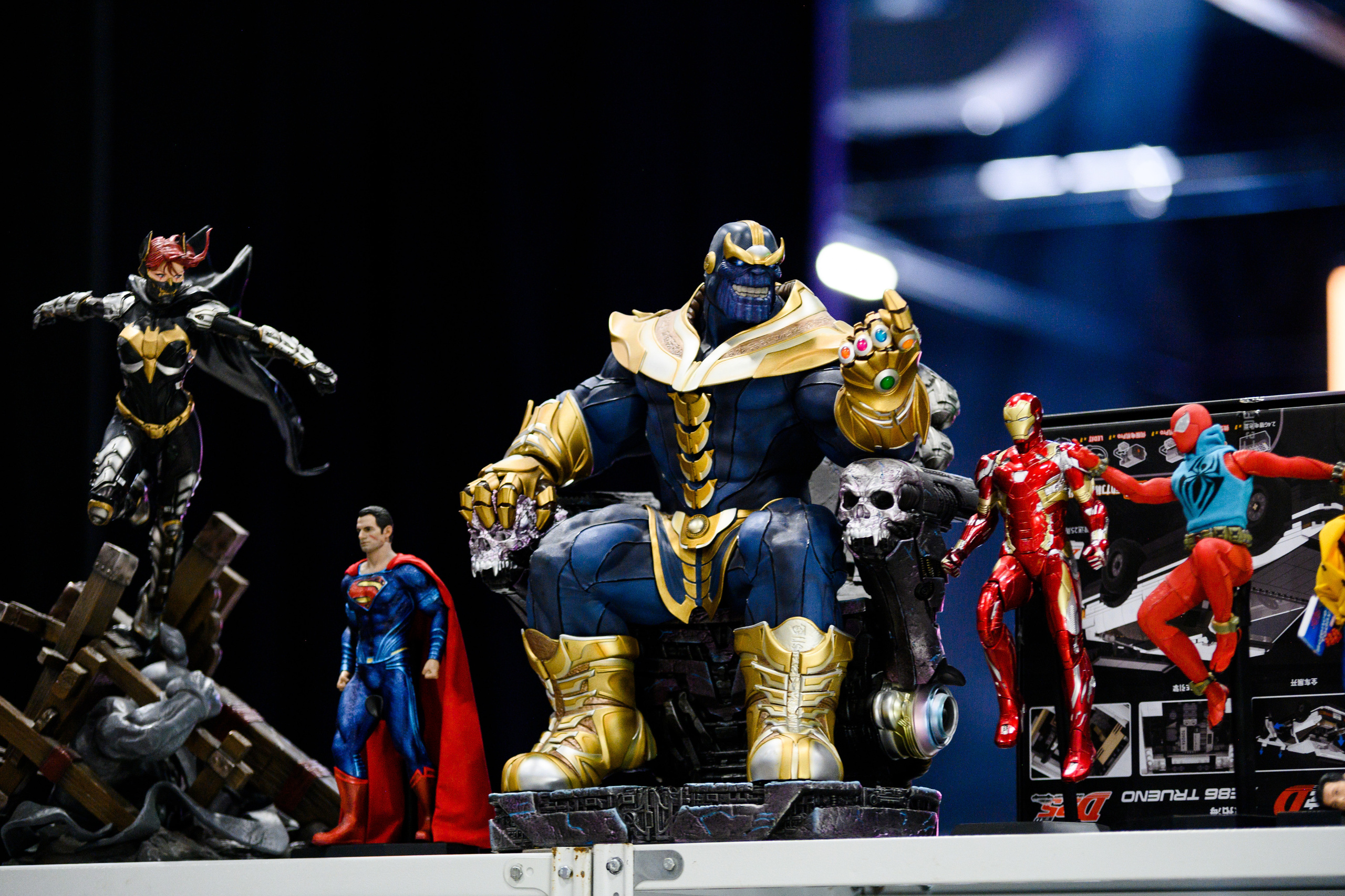 Эпик кон. Свадебный и семейный фотограф Максим Сорокин