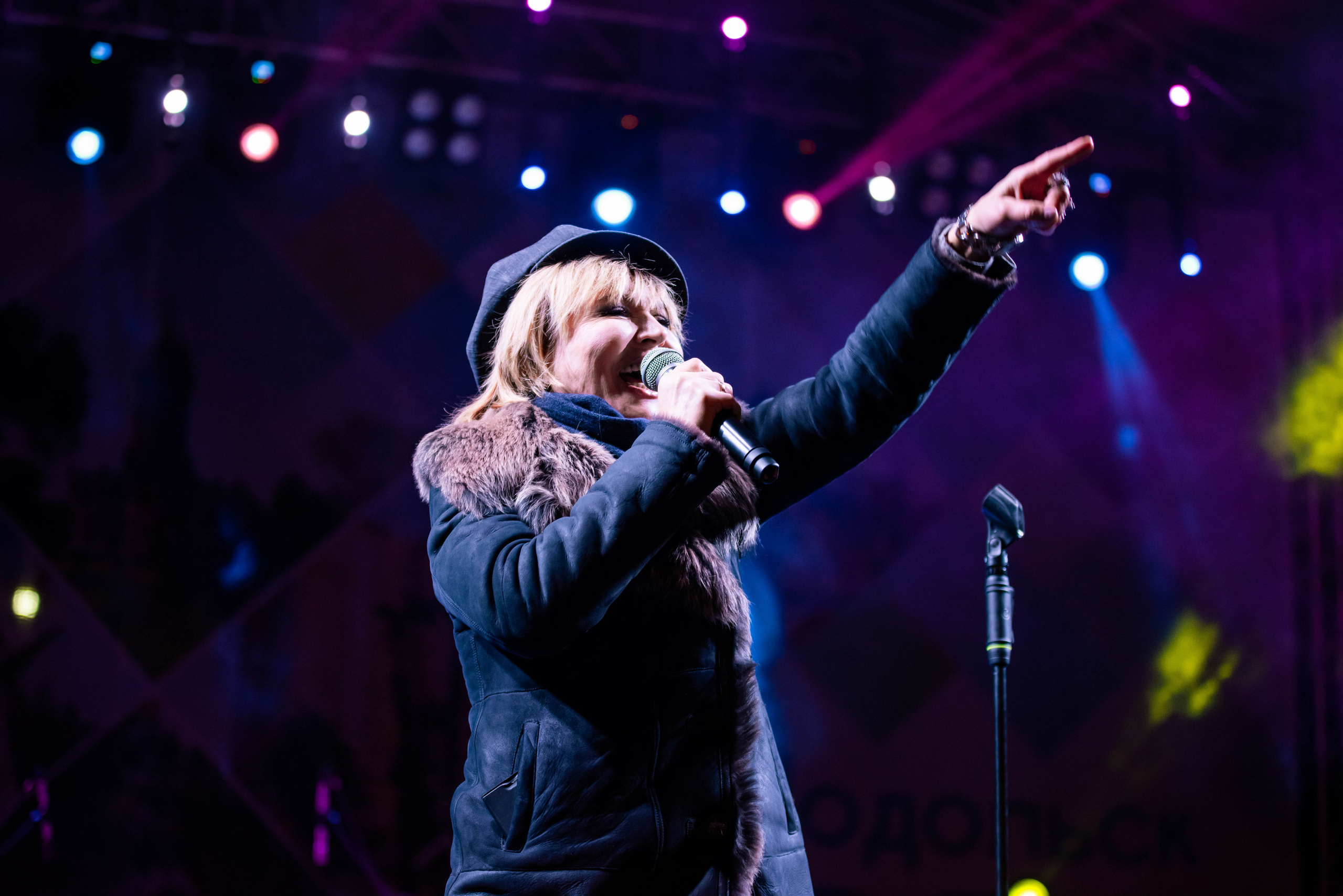 День города «Подольск». Свадебный и семейный фотограф Максим Сорокин