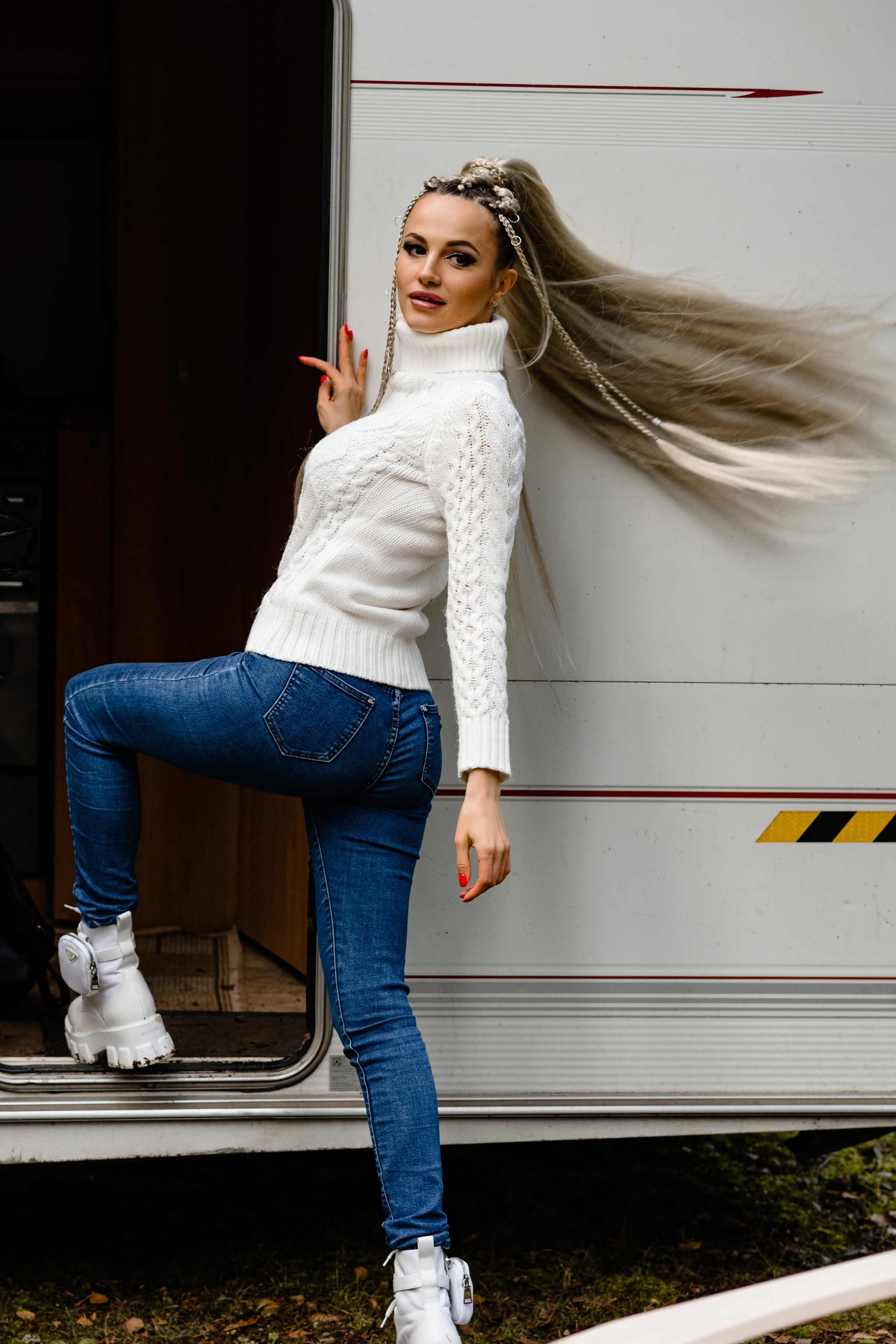 Трейлер. Свадебный и семейный фотограф Максим Сорокин