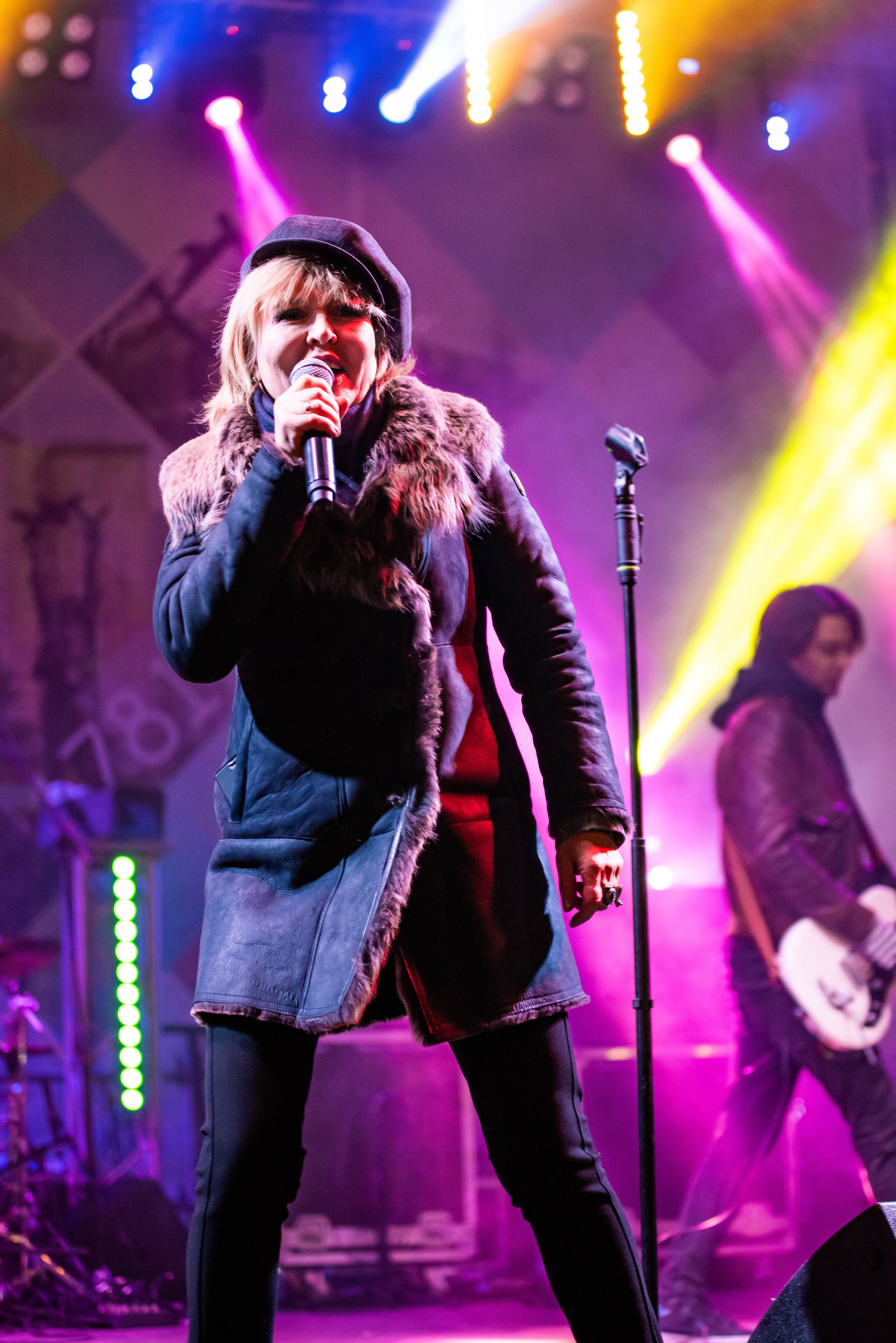 День города «Подольск». Свадебный и семейный фотограф Максим Сорокин