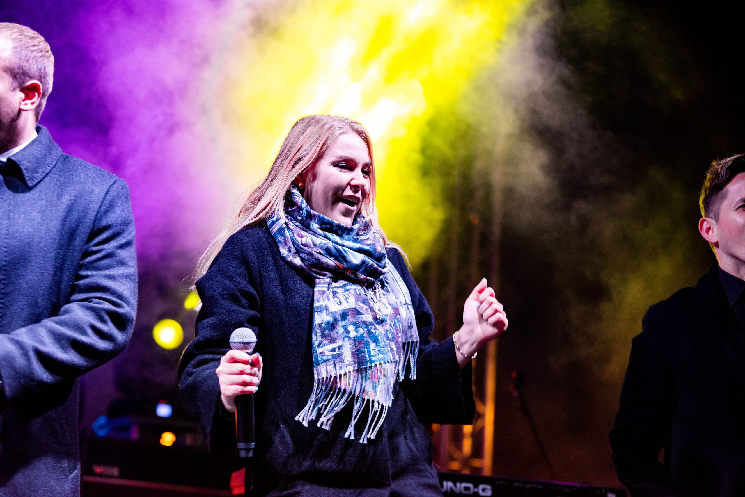 День города «Подольск». Свадебный и семейный фотограф Максим Сорокин