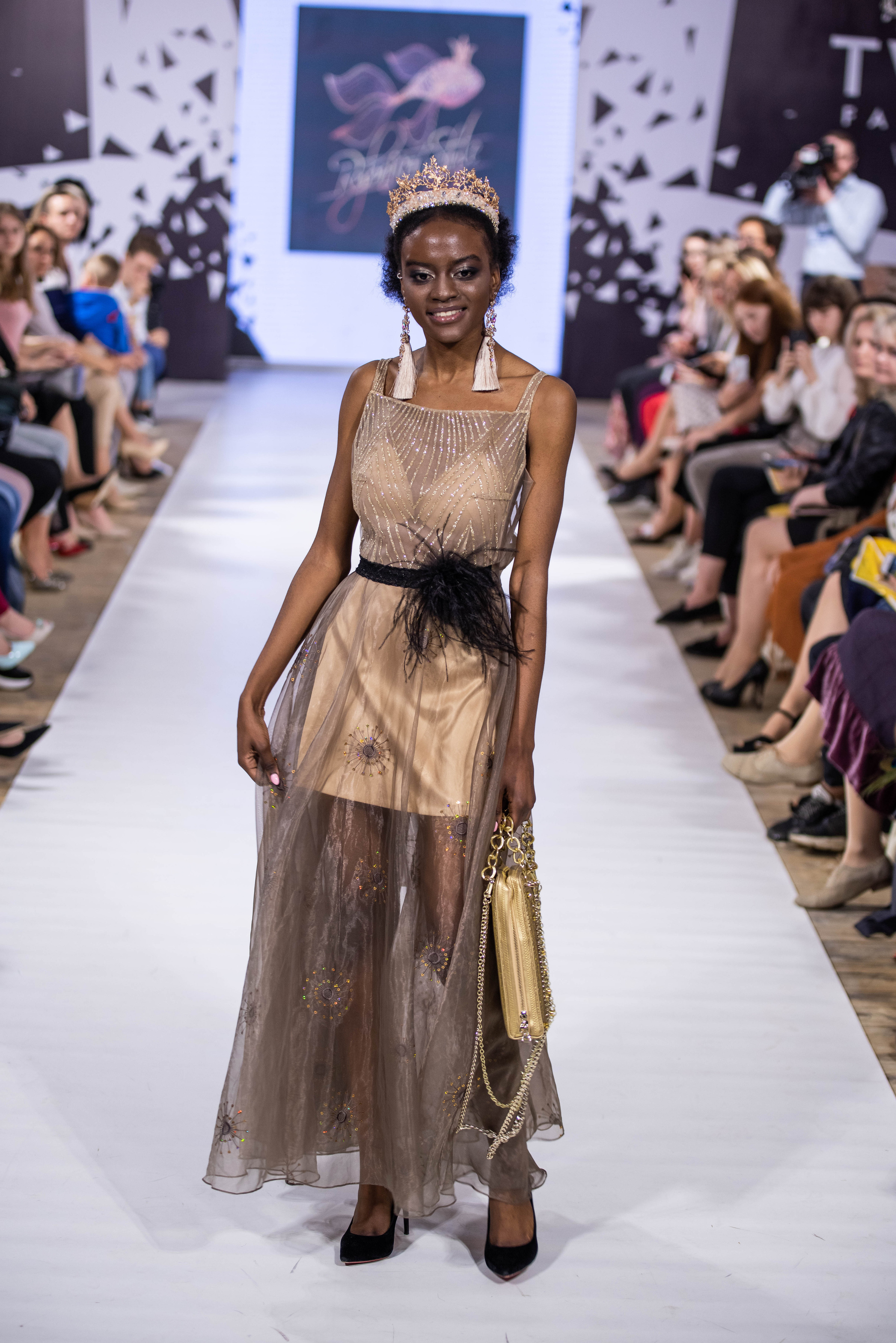 Тверская неделя моды. Свадебный и семейный фотограф Максим Сорокин