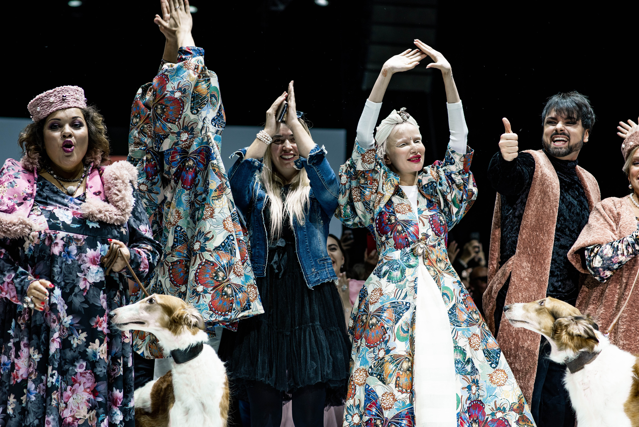 Надежда Шибина. Свадебный и семейный фотограф Максим Сорокин