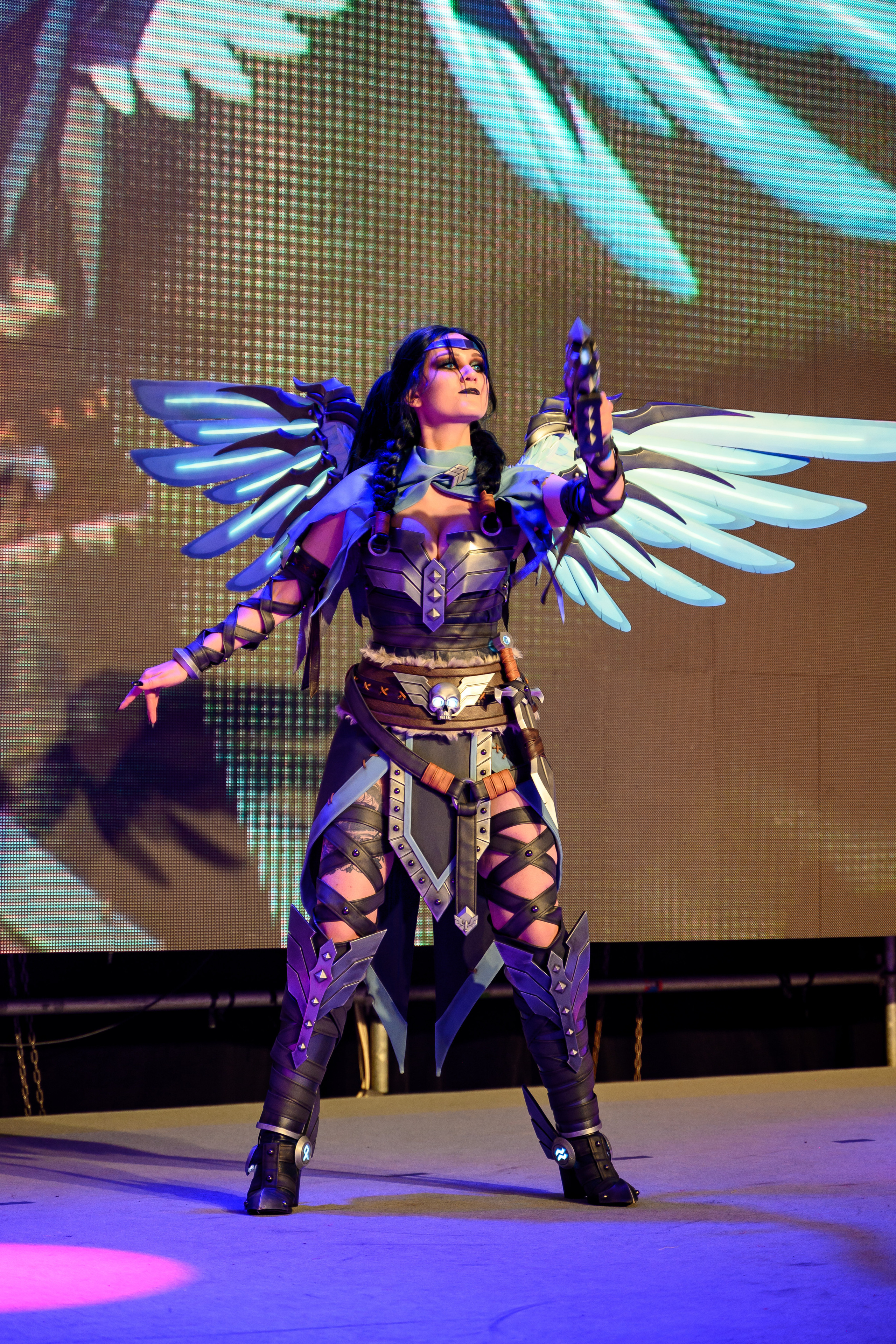 Эпик кон. Свадебный и семейный фотограф Максим Сорокин