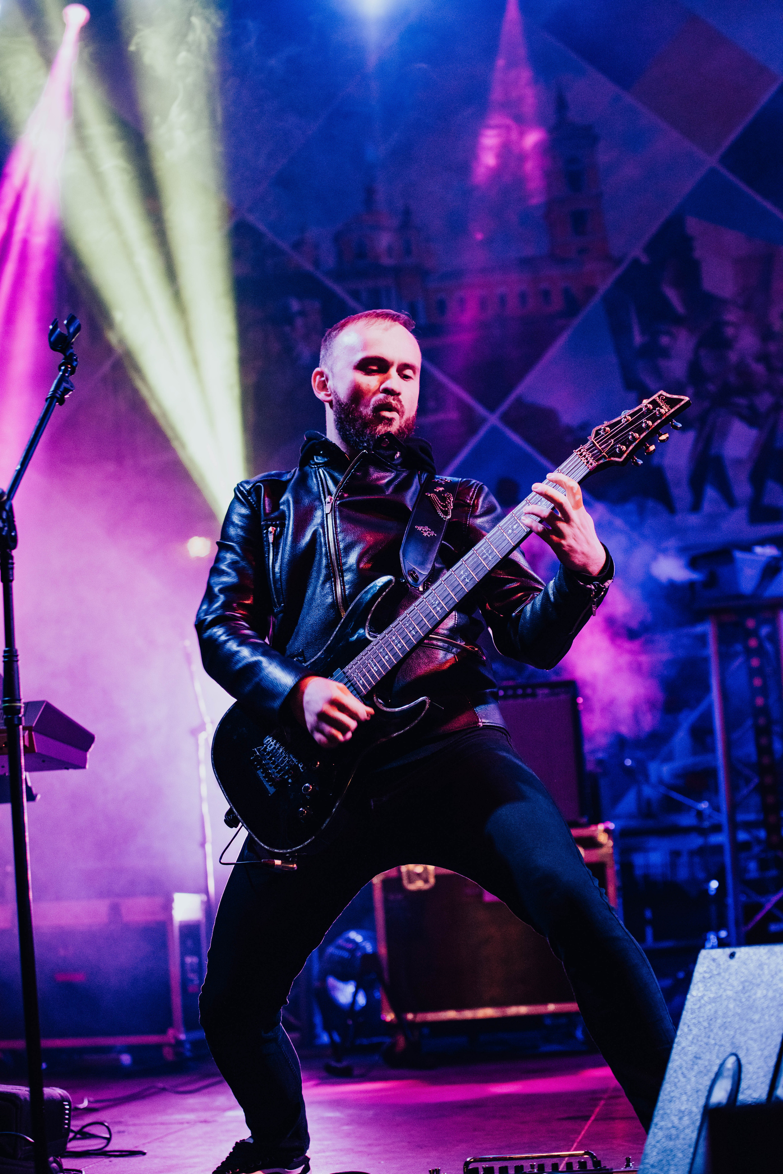 День города «Подольск». Свадебный и семейный фотограф Максим Сорокин