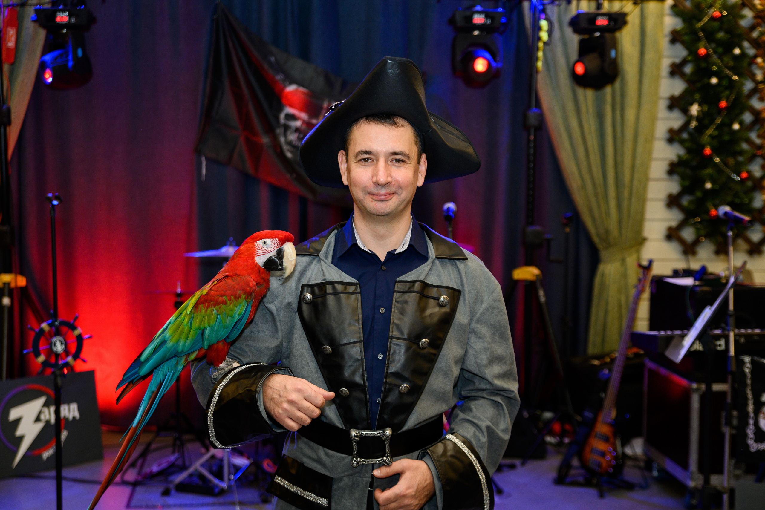 Корпоратив 1. Свадебный и семейный фотограф Максим Сорокин