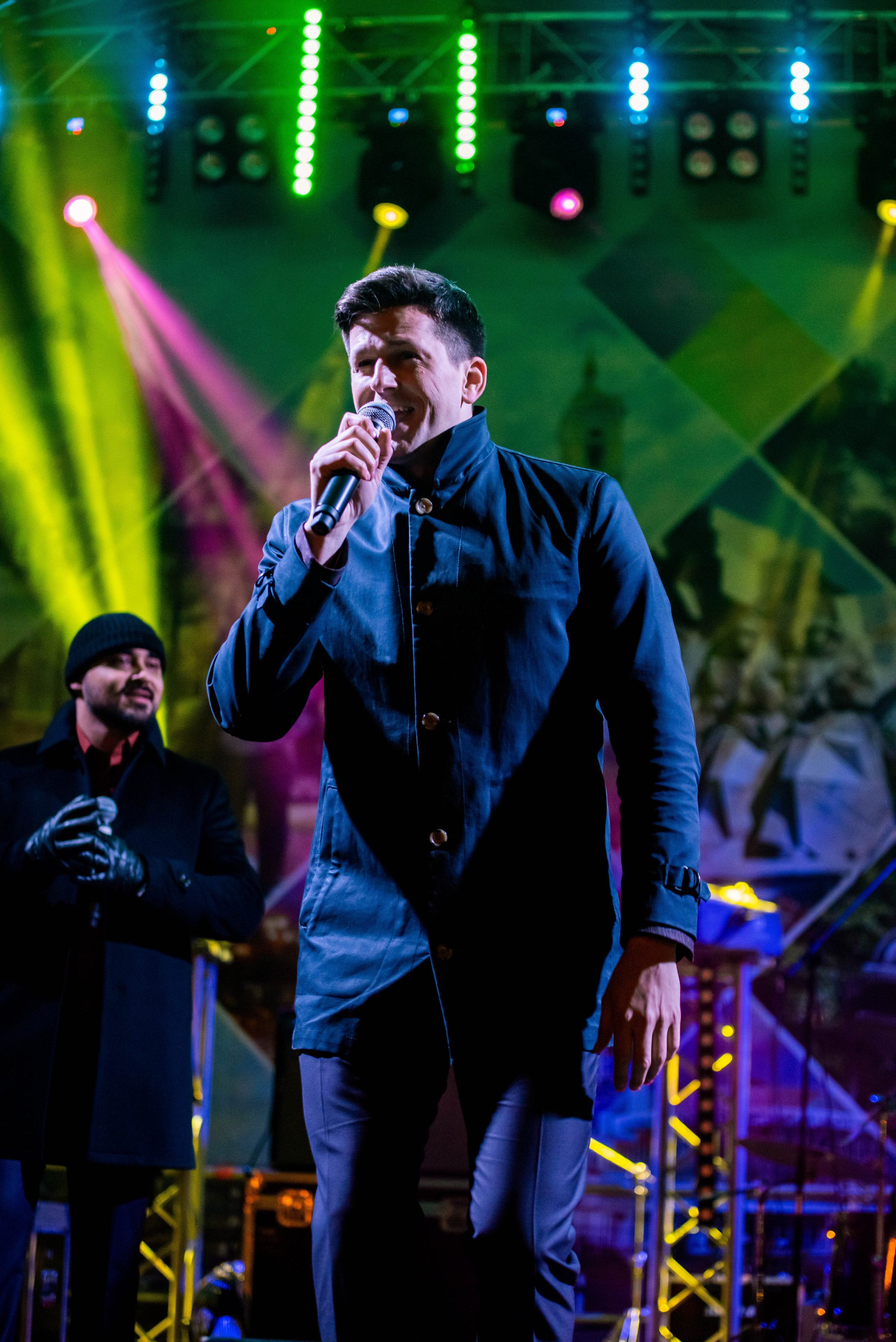 День города «Подольск». Свадебный и семейный фотограф Максим Сорокин