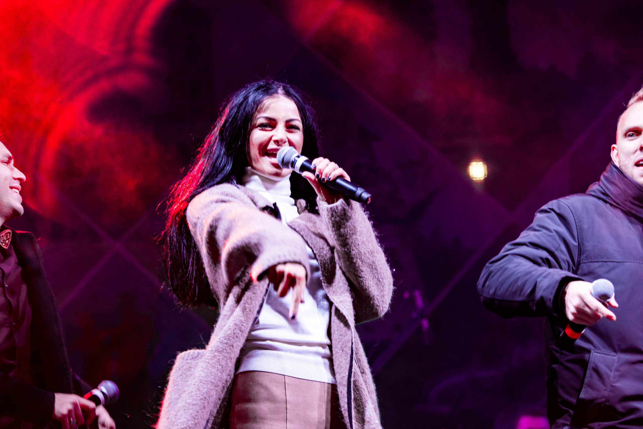 День города «Подольск». Свадебный и семейный фотограф Максим Сорокин