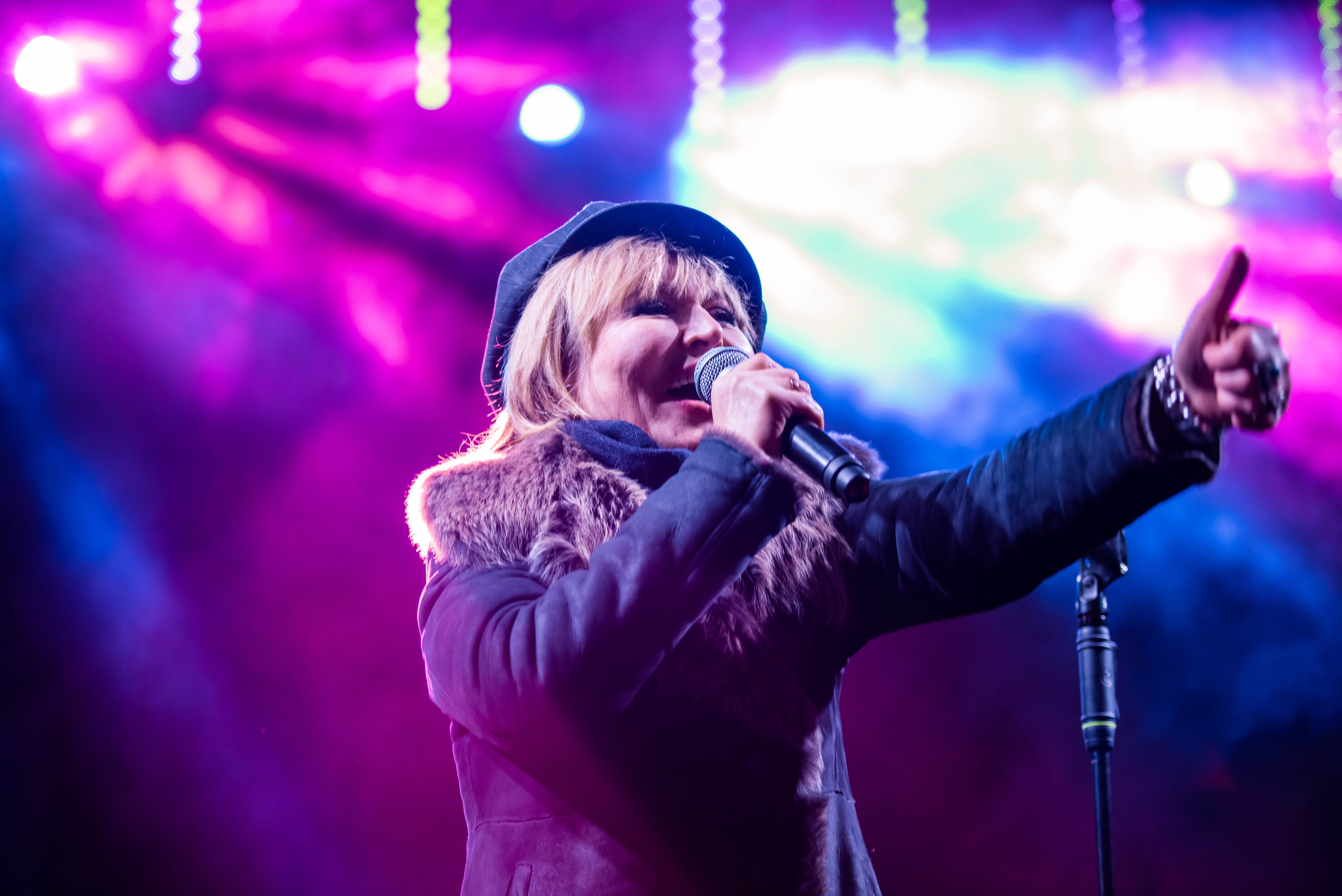 День города «Подольск». Свадебный и семейный фотограф Максим Сорокин