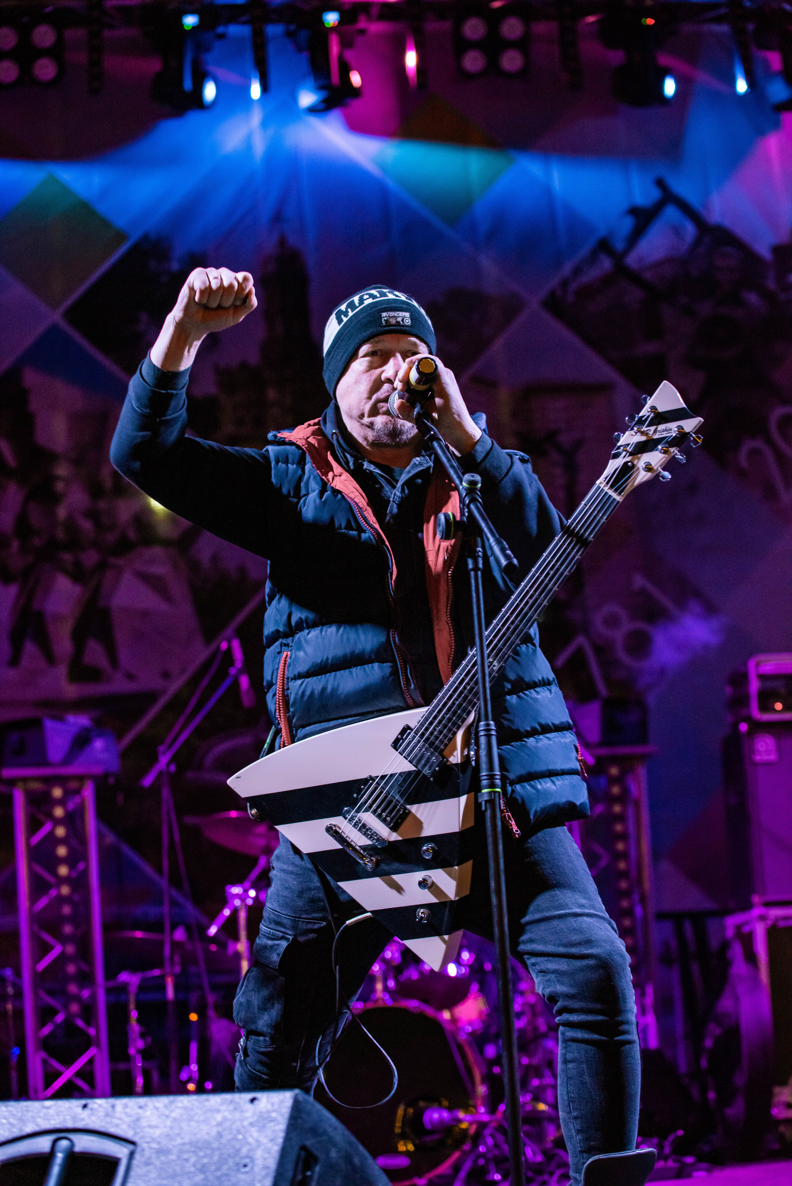 День города «Подольск». Свадебный и семейный фотограф Максим Сорокин