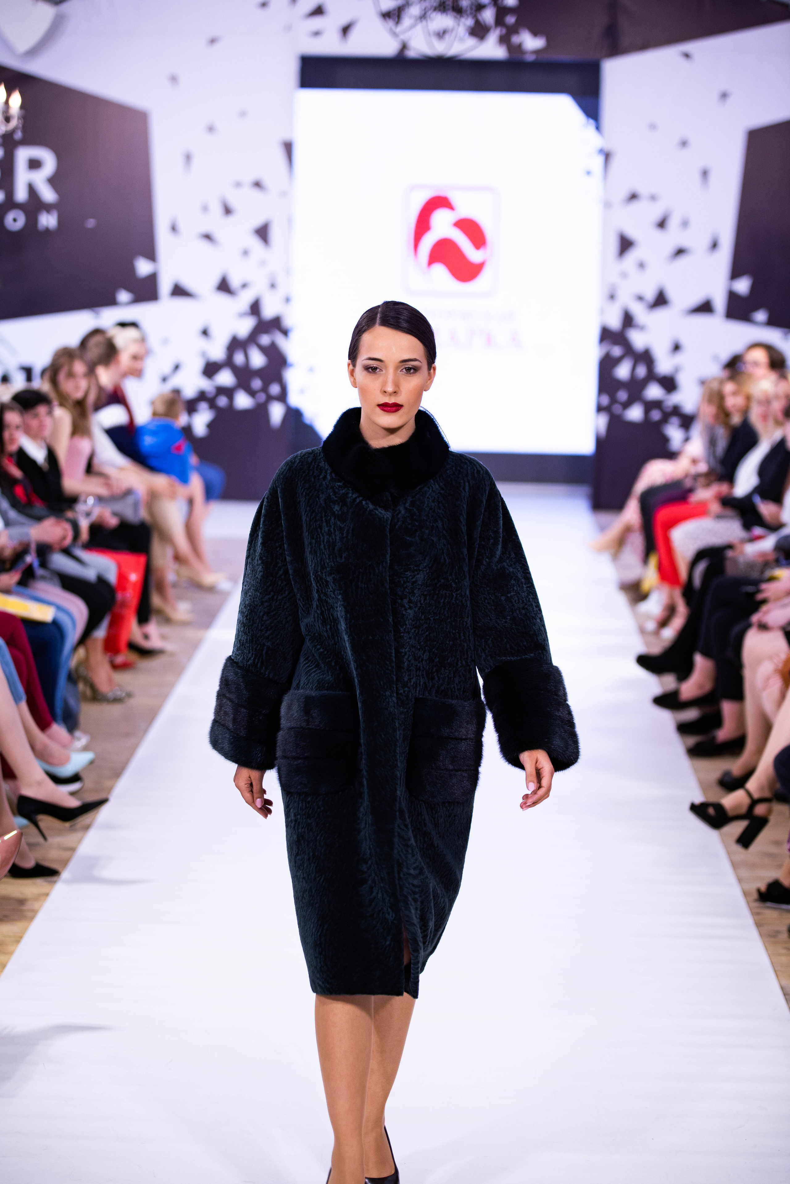 Тверская неделя моды. Свадебный и семейный фотограф Максим Сорокин