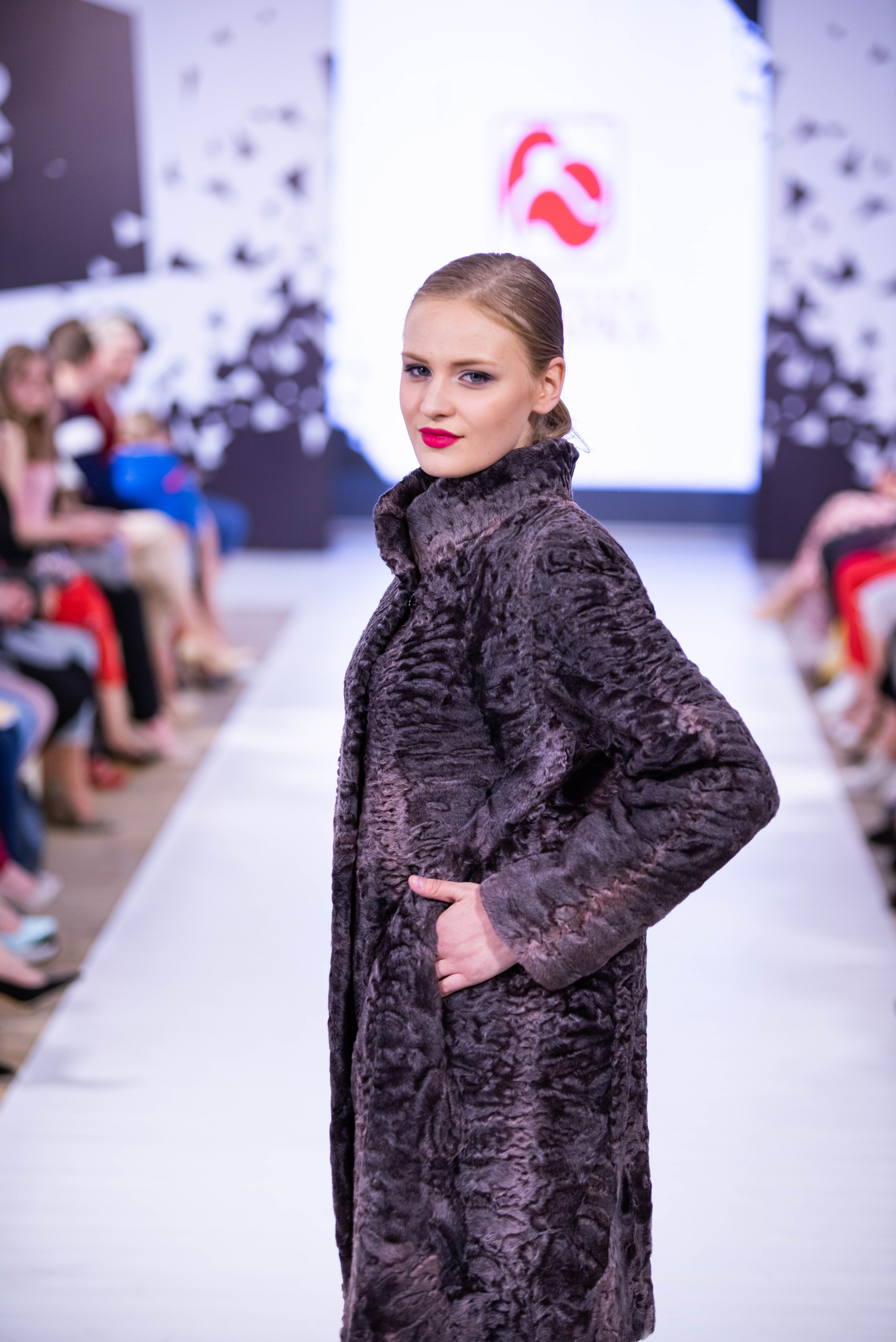 Тверская неделя моды. Свадебный и семейный фотограф Максим Сорокин