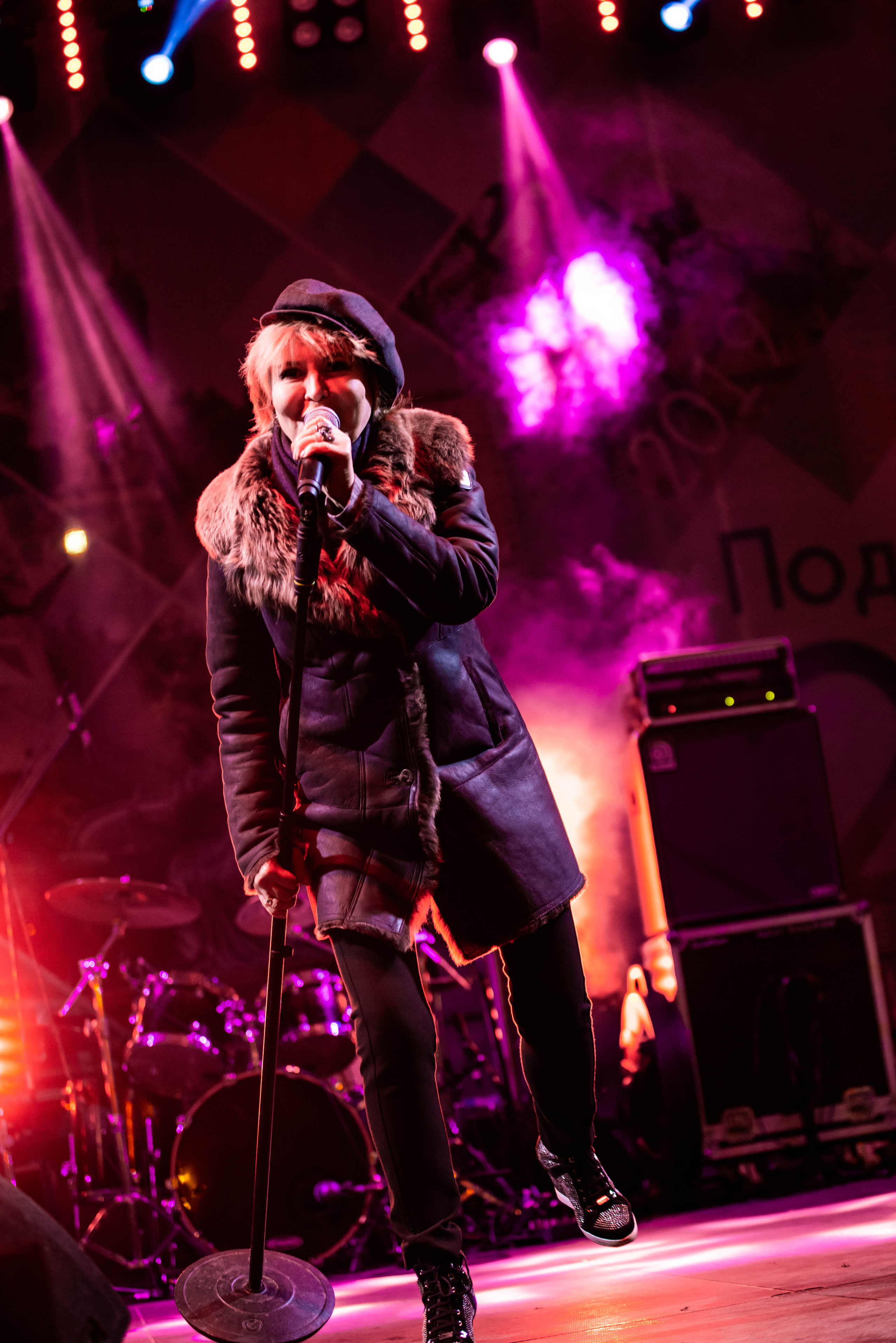 День города «Подольск». Свадебный и семейный фотограф Максим Сорокин